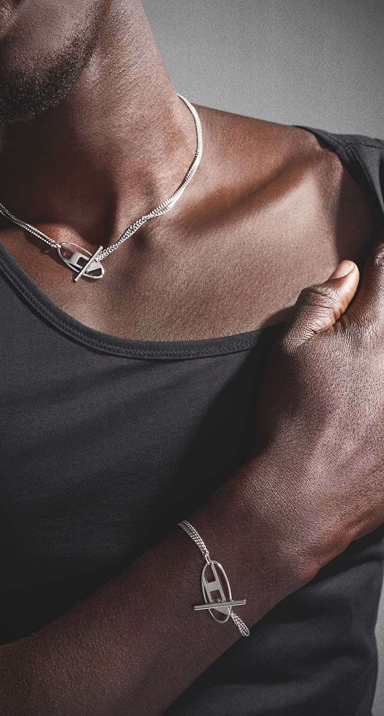 Jewels for him and for her