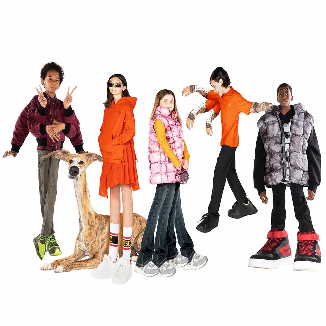 Australia kidswear hotsell