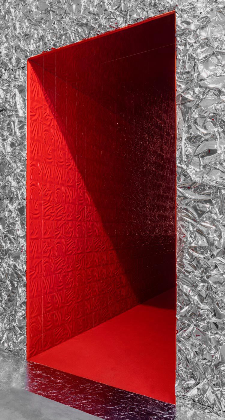 Diesel Living | Milan Design Week