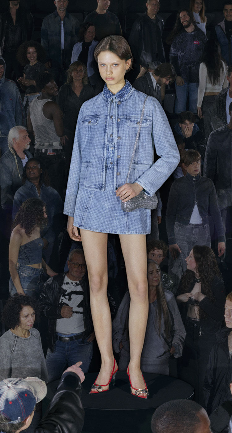 Shop new women's arrivals