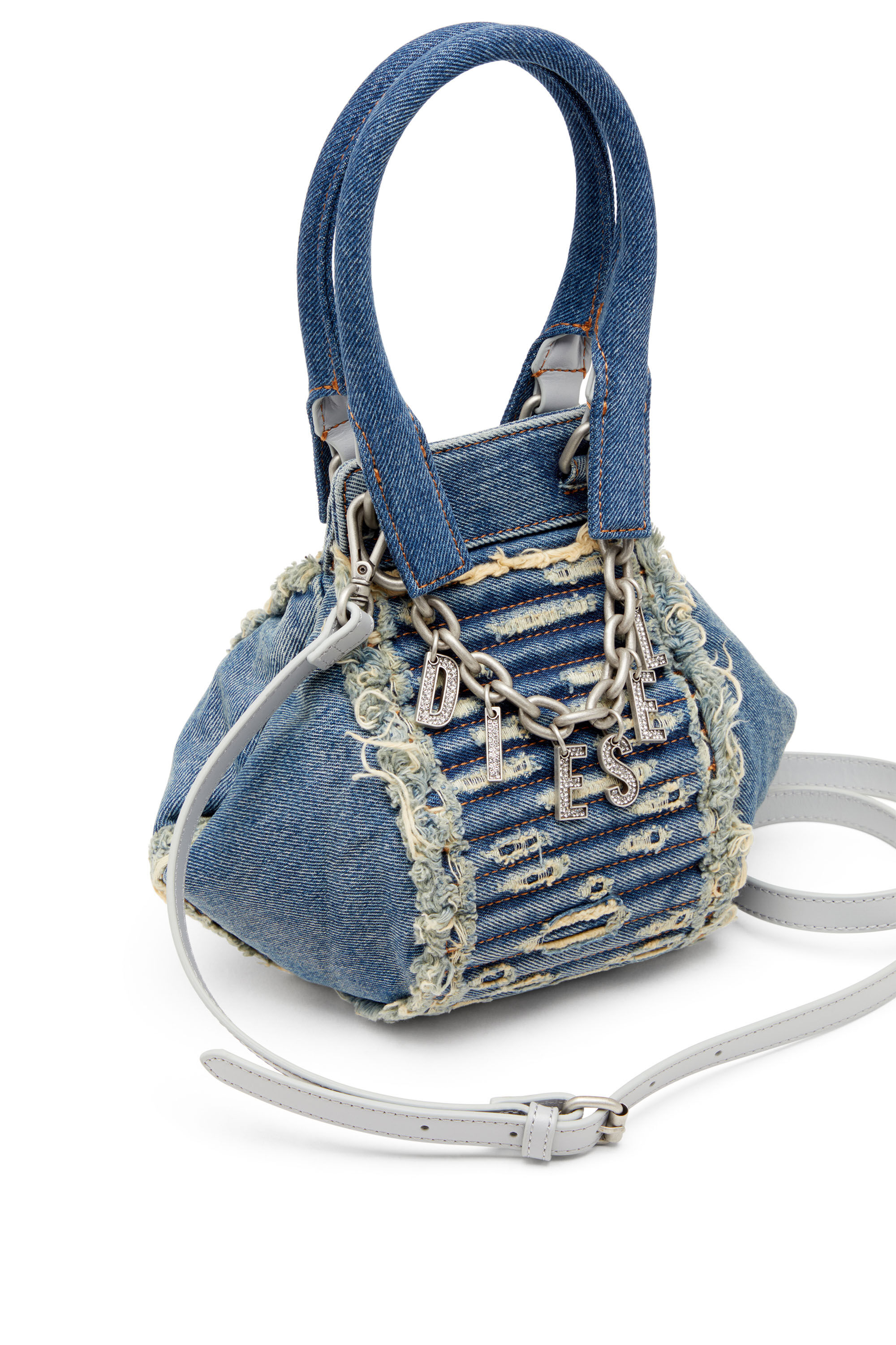Prada jeans bag hot sale