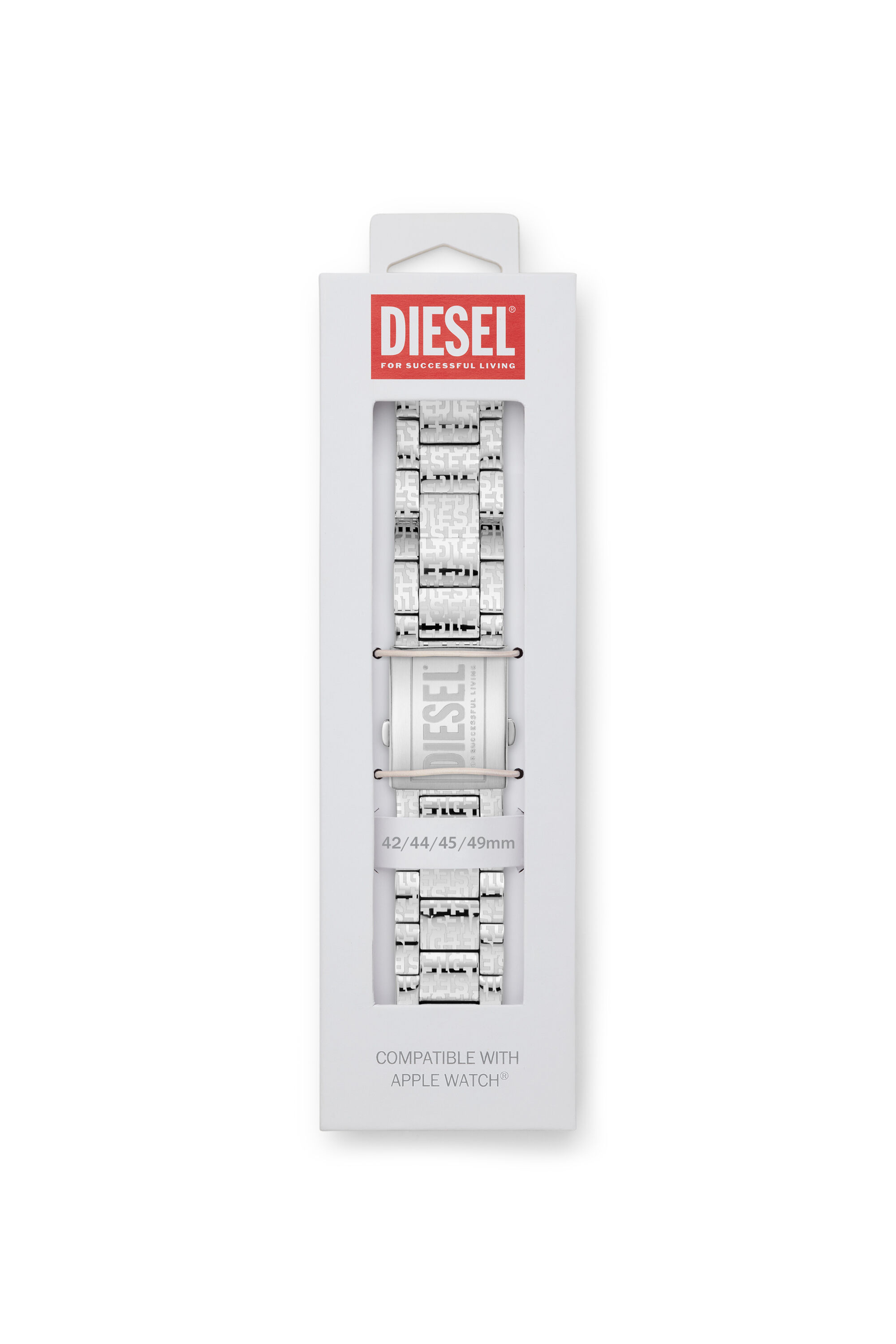 Diesel apple watch band sale