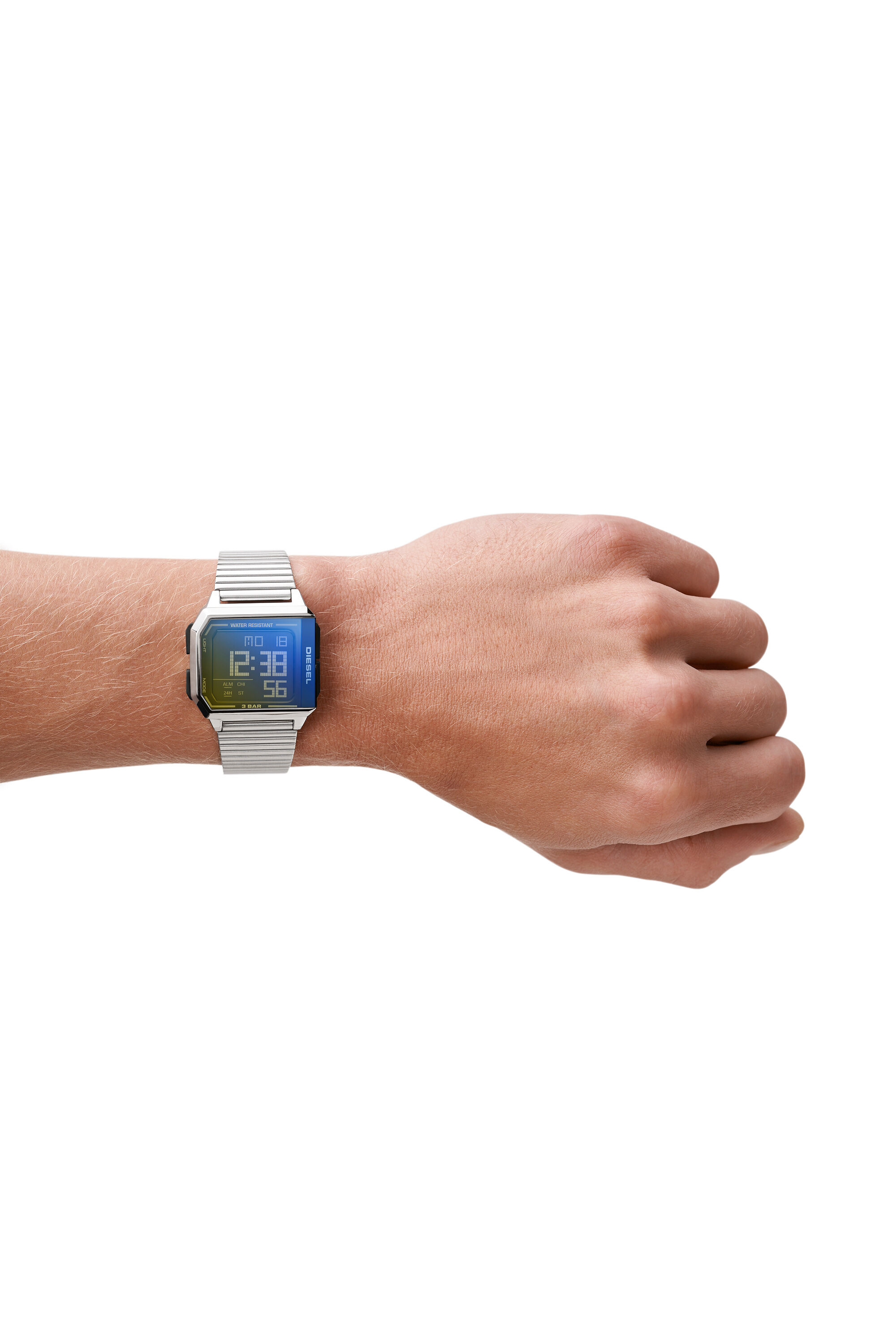 Diesel chi watch on sale