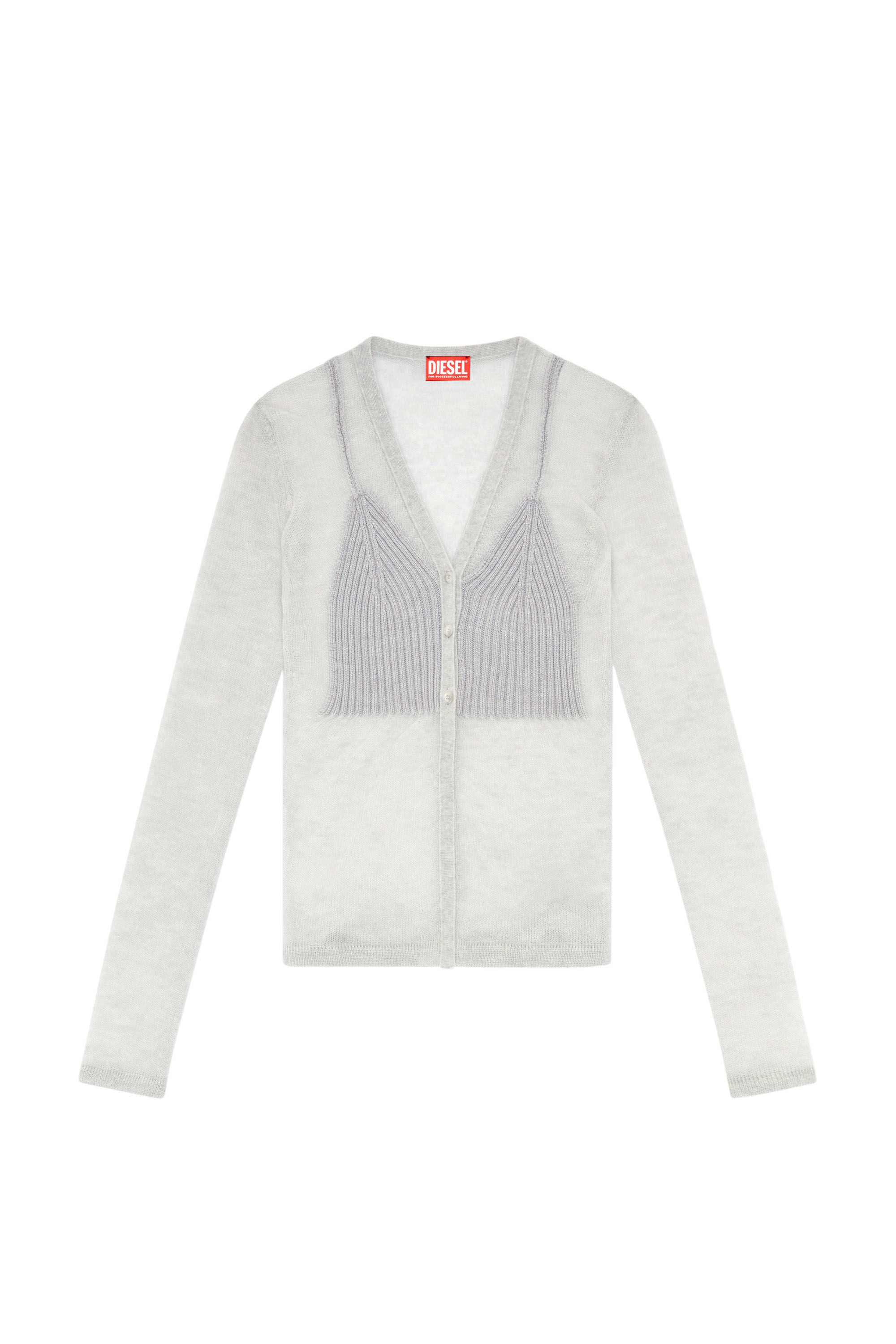 Thin sheer cardigan store