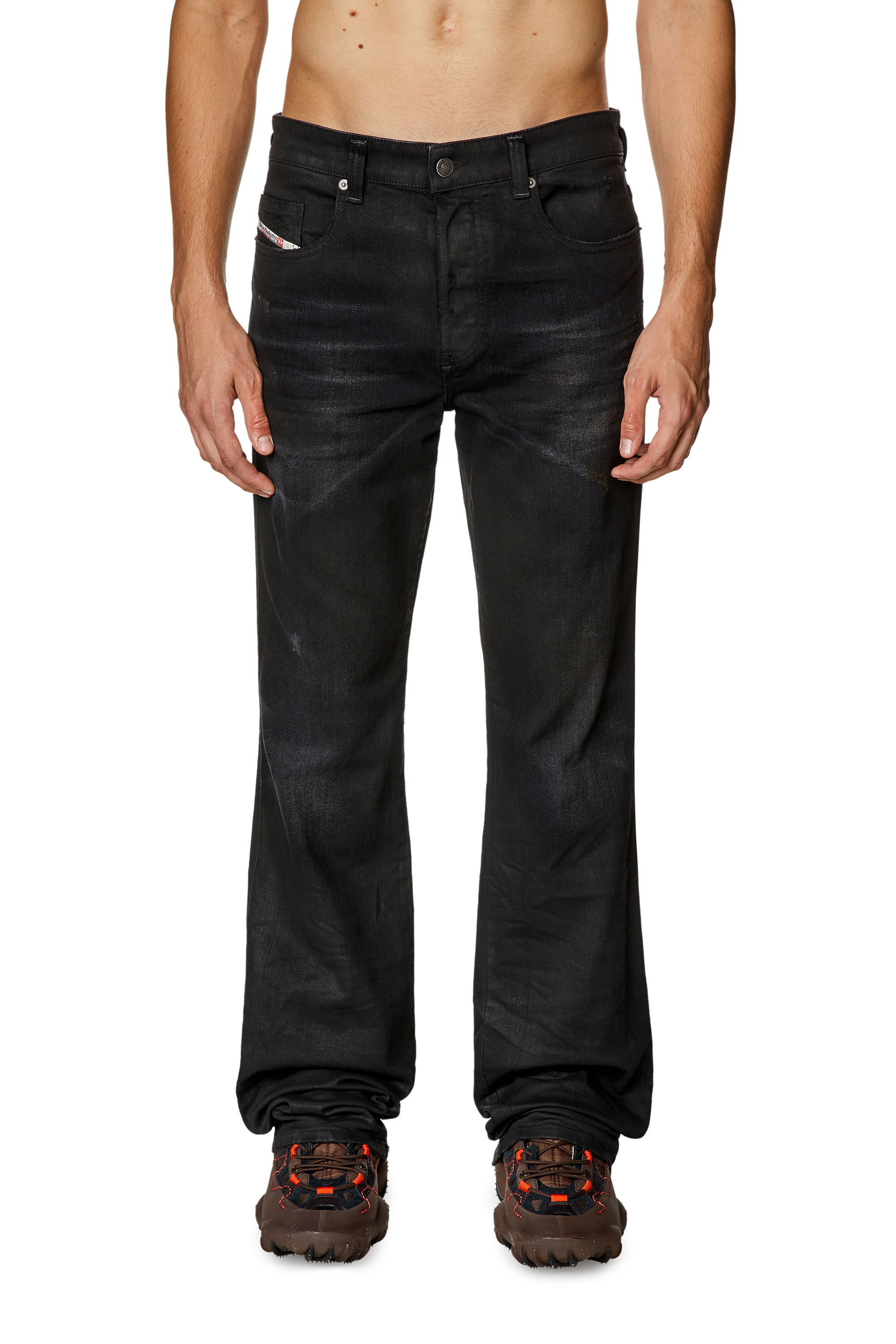 Men s Bootcut Jeans 1998 D Buck Diesel