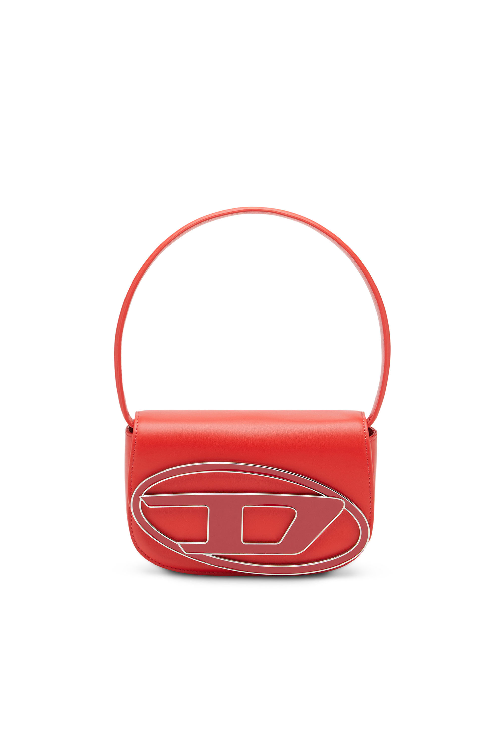 Bag red inside clearance