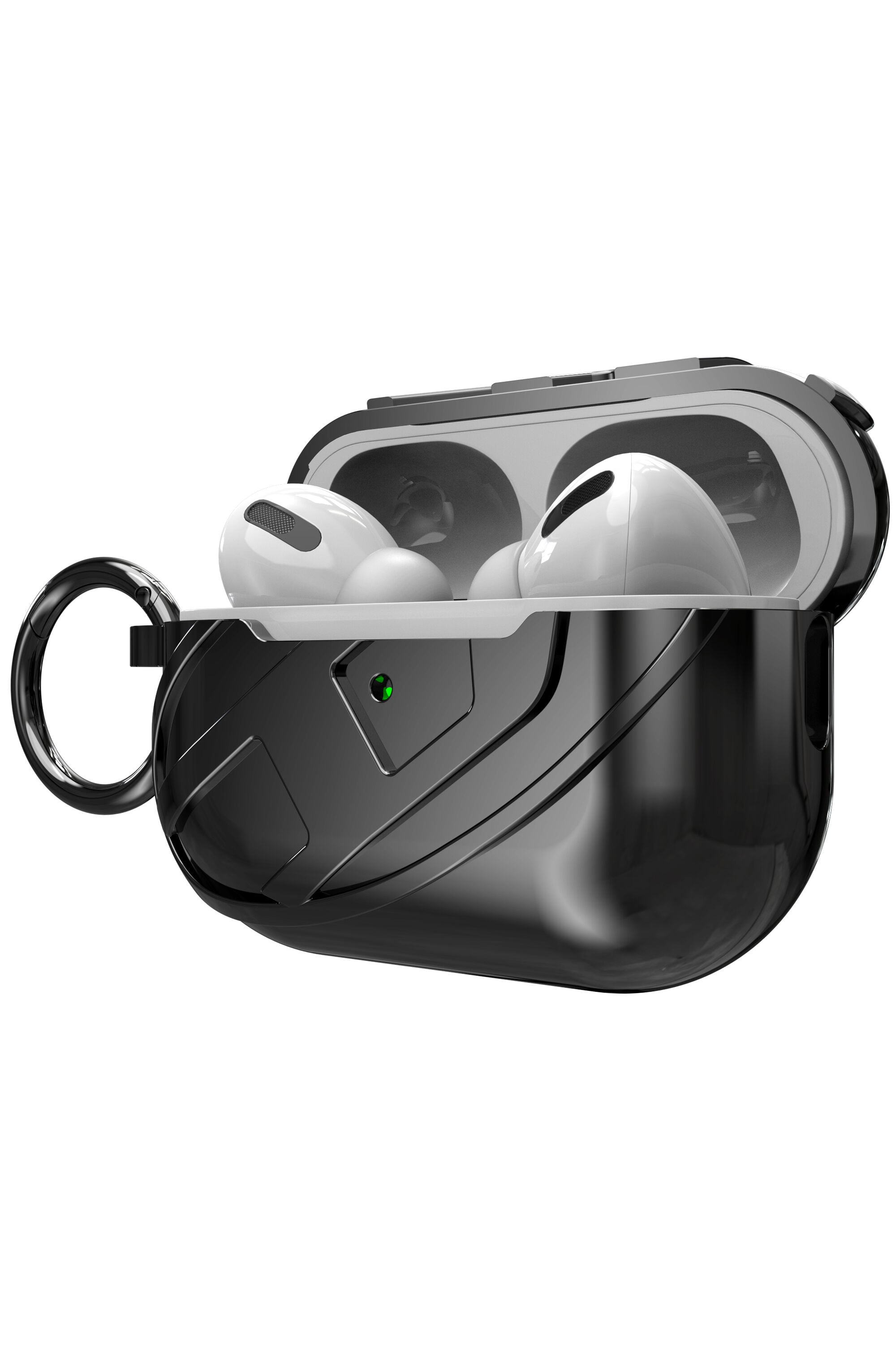 Women's Airpods Case Airpods Pro / Pro 2 | Black | Diesel {{Country}}