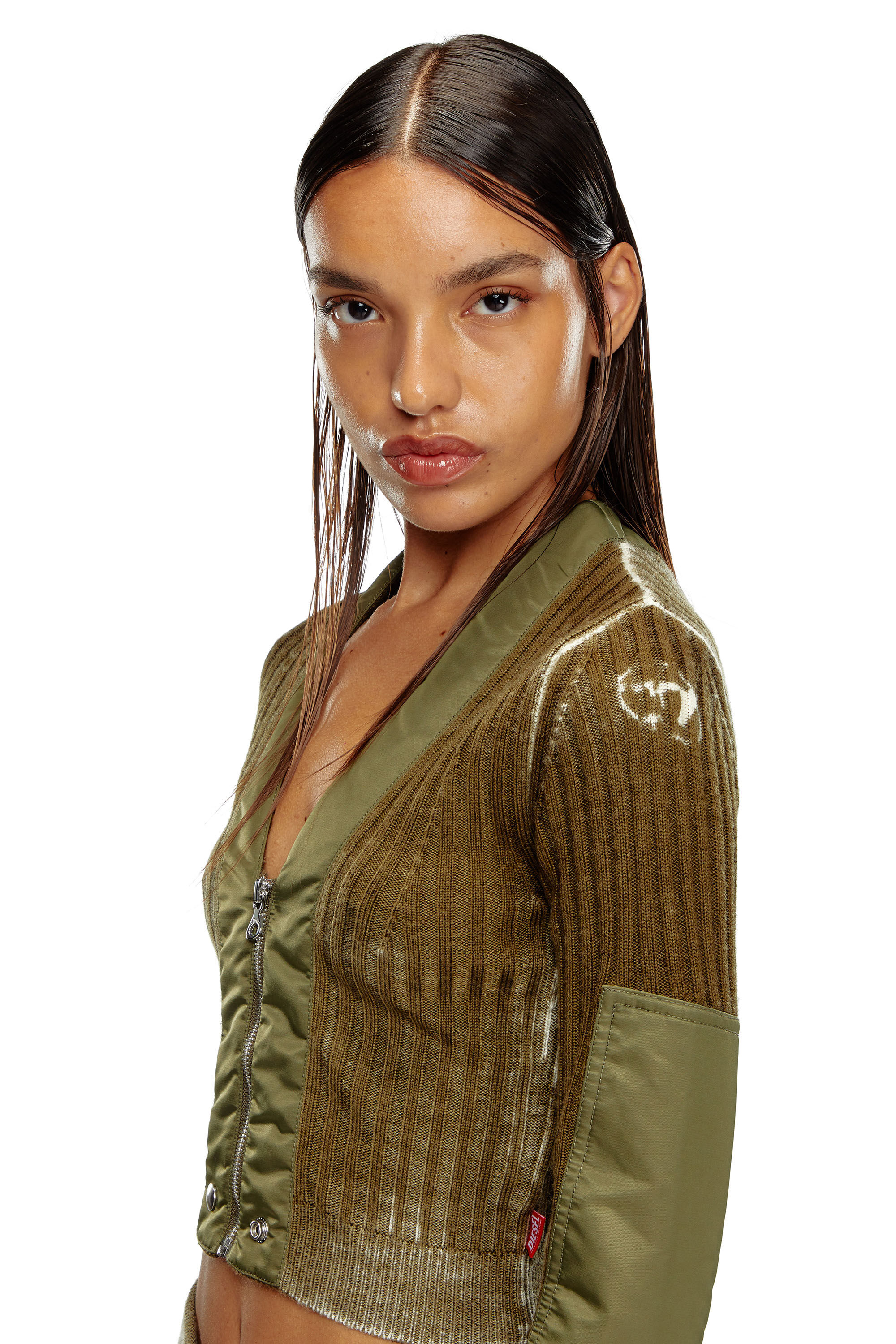 Diesel - M-ASERA, Military Green - Image 5