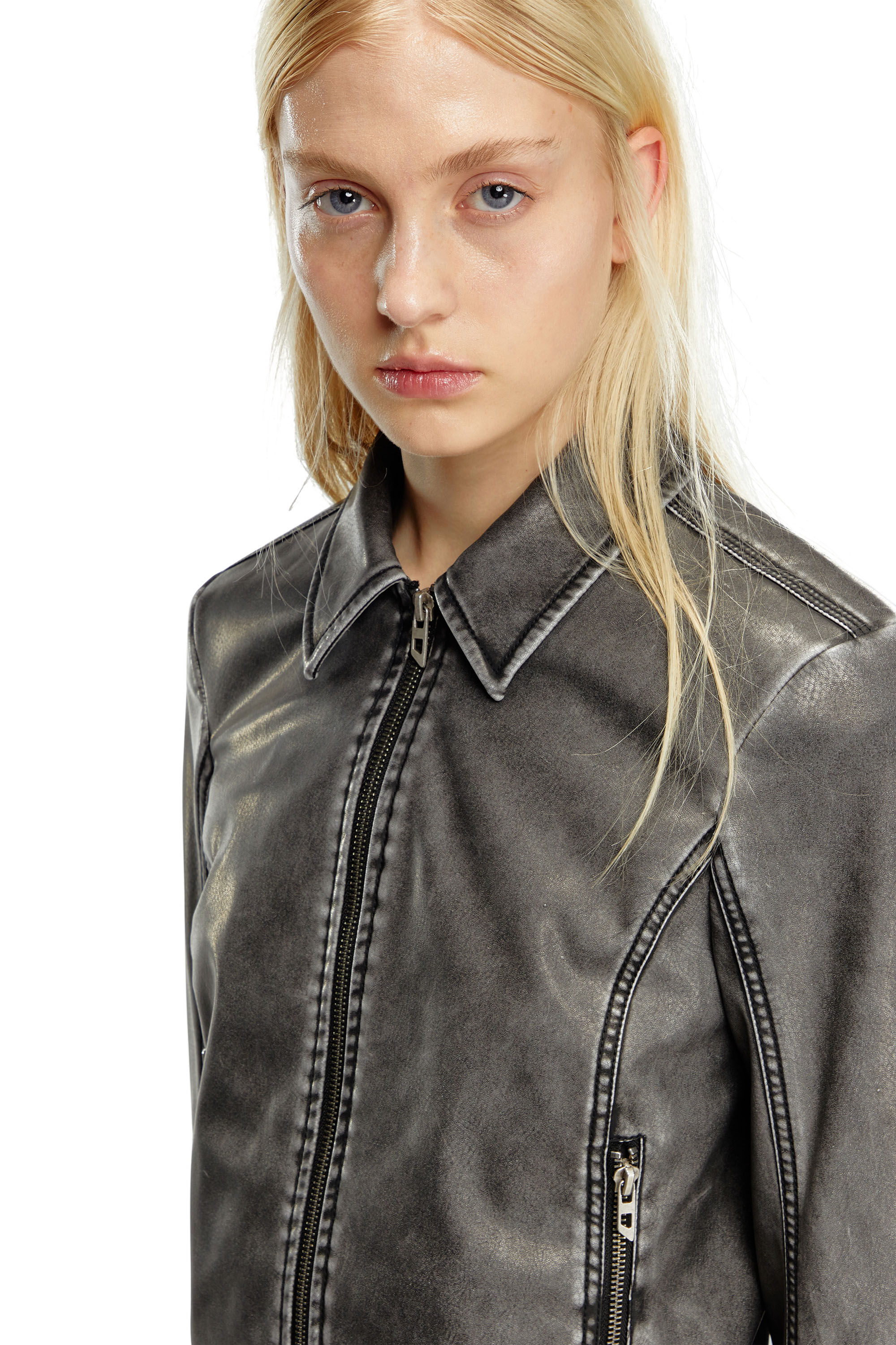 Women's technical jacket cheap