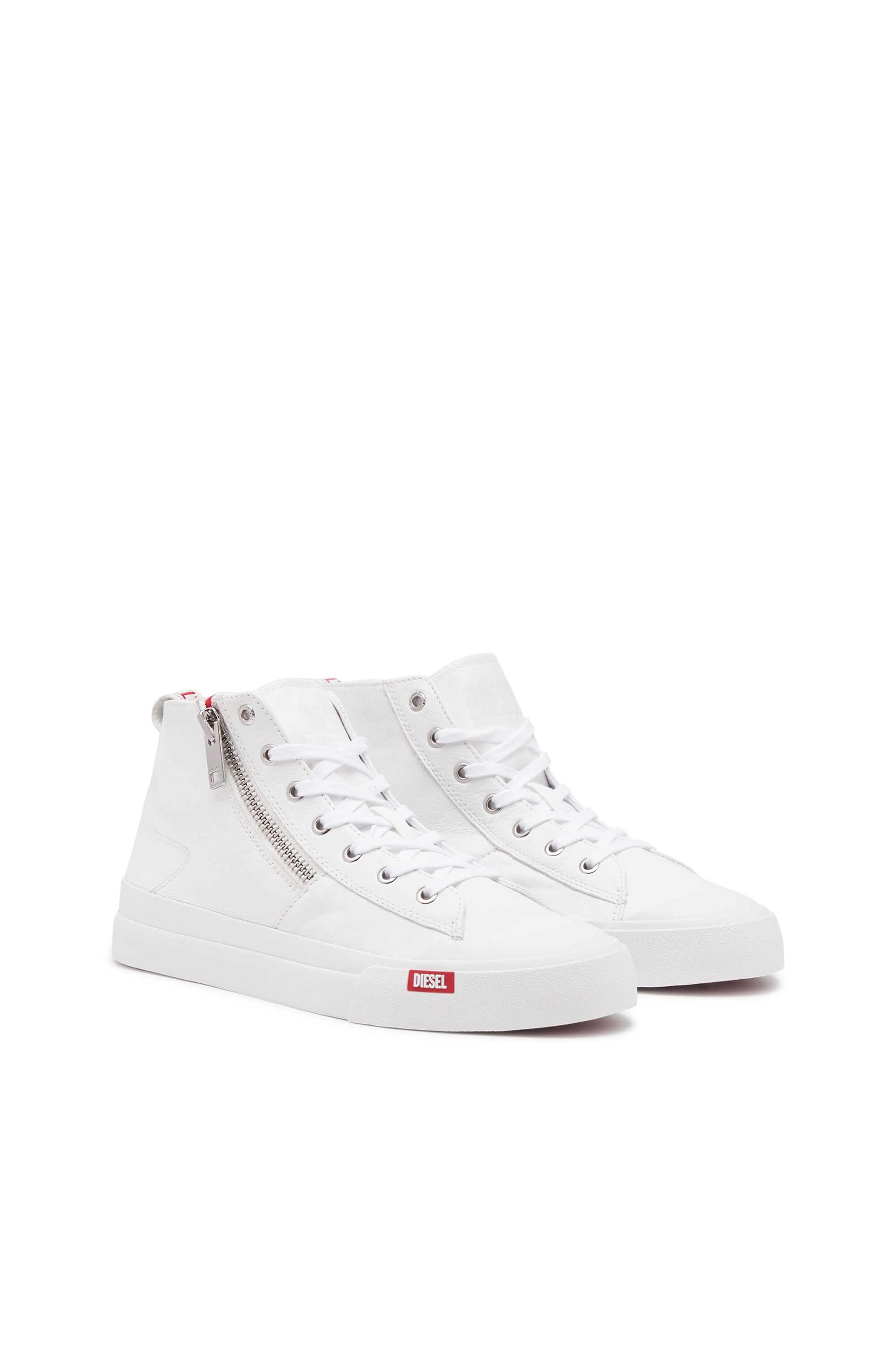 Premium leather sneakers shop