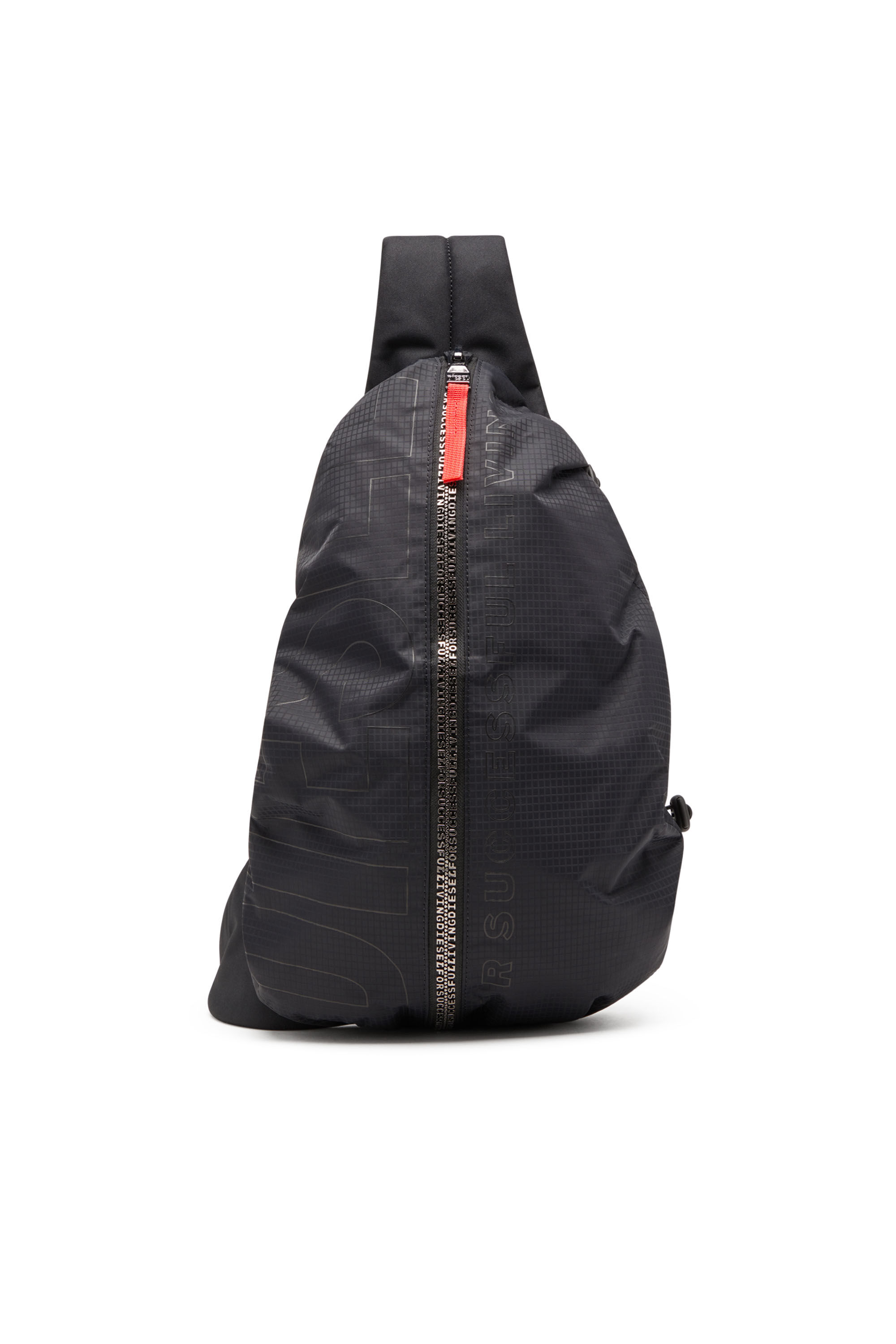Backpack sling bag clearance