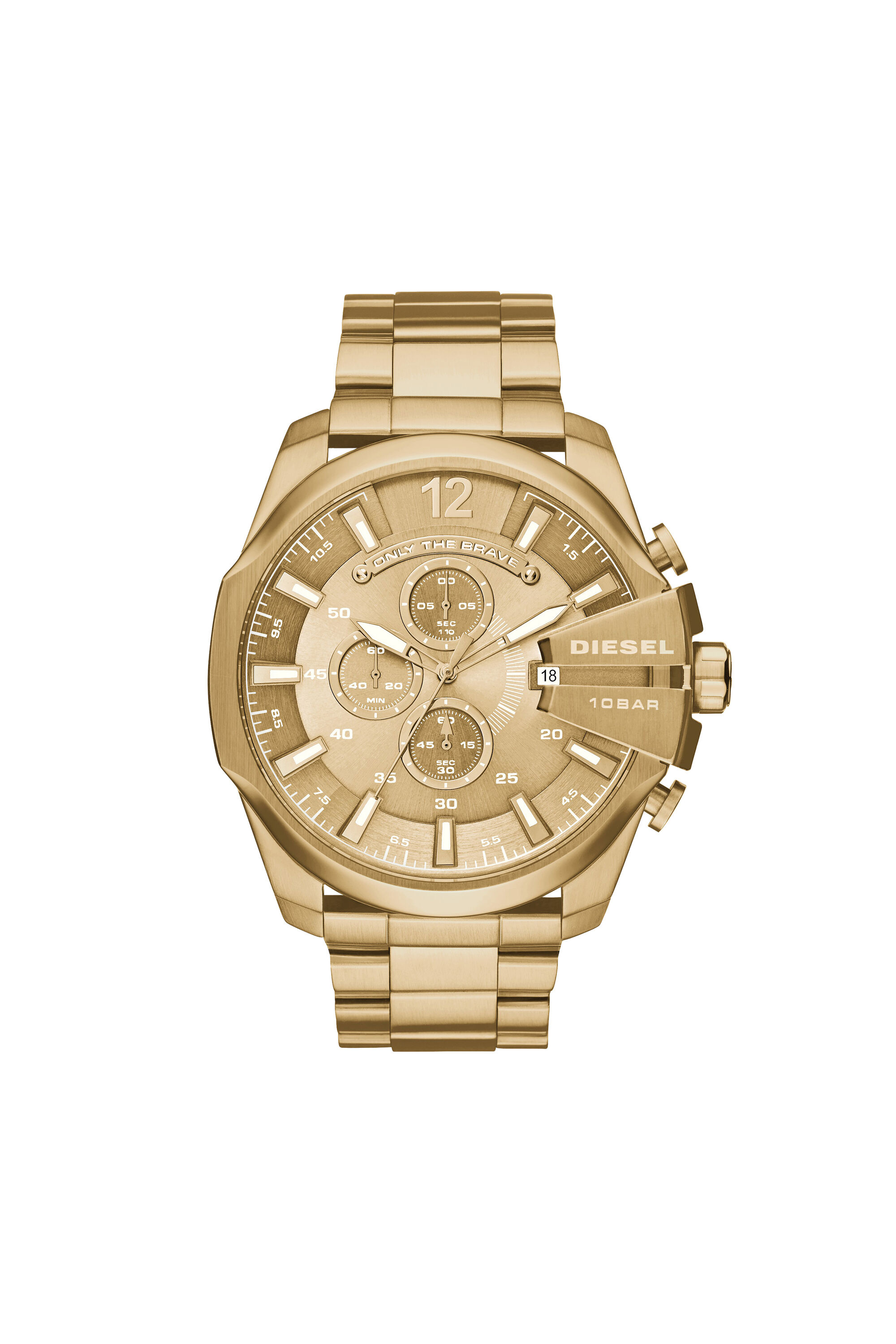 Diesel mega chief review shop