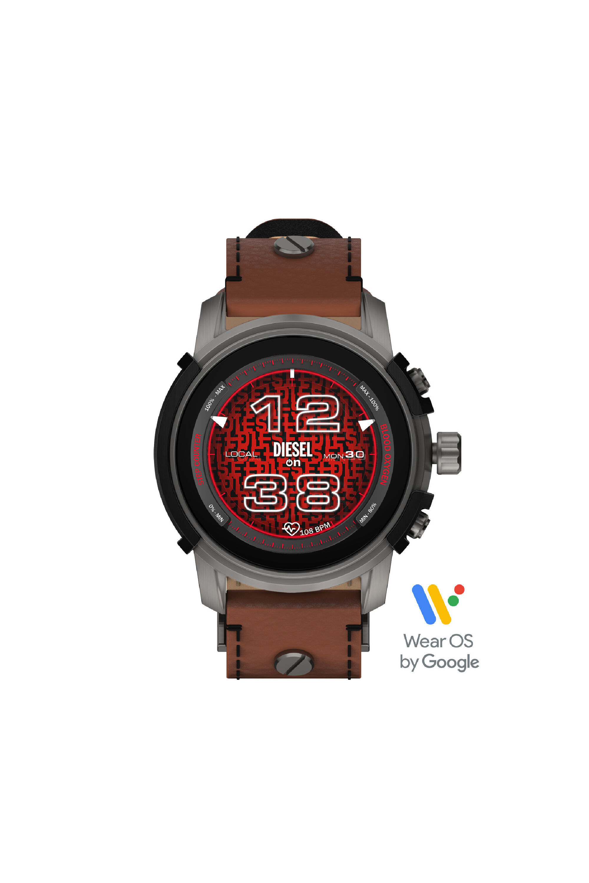 Diesel watch smartwatch new arrivals