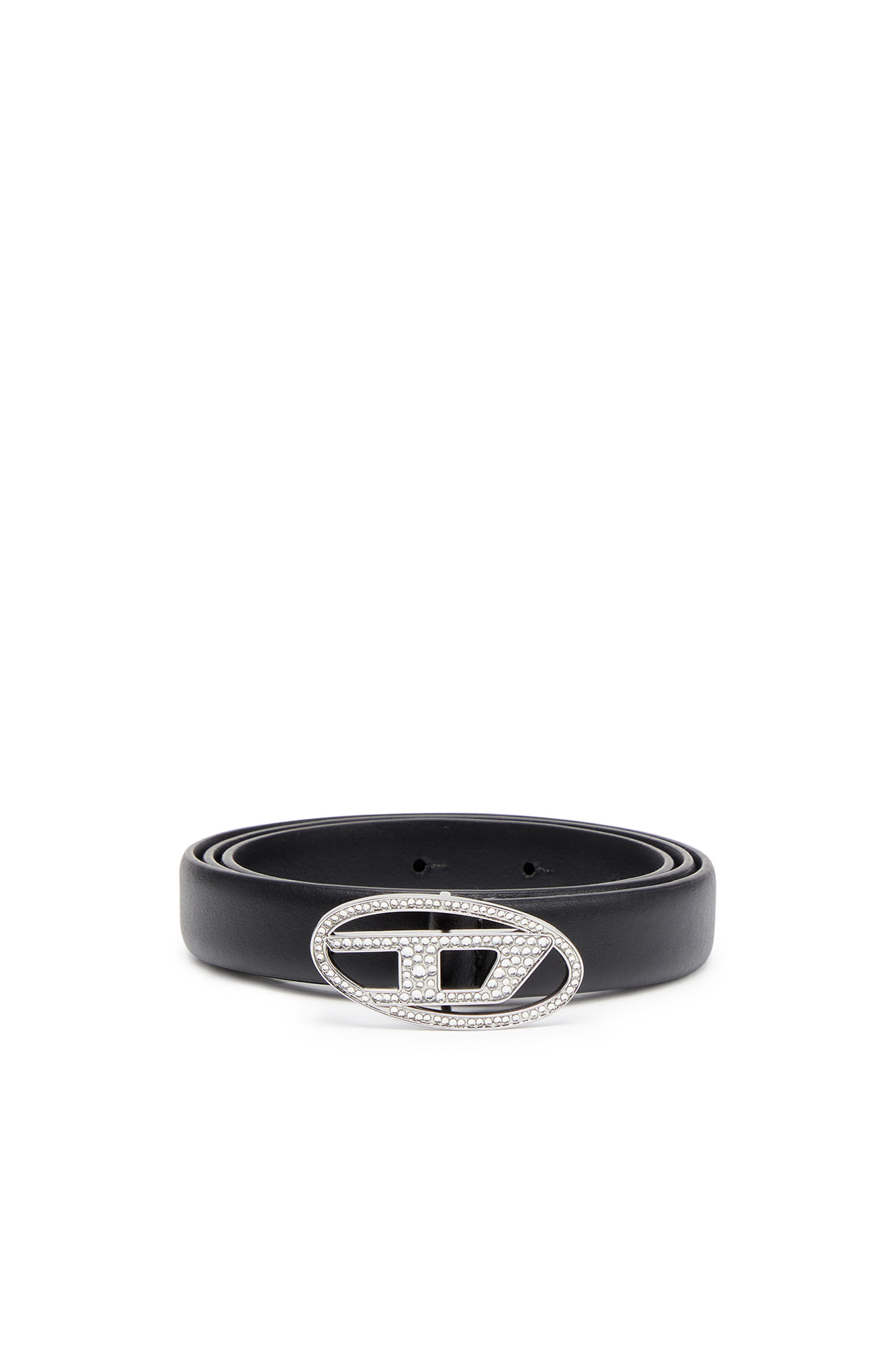 Gucci slim leather belt deals