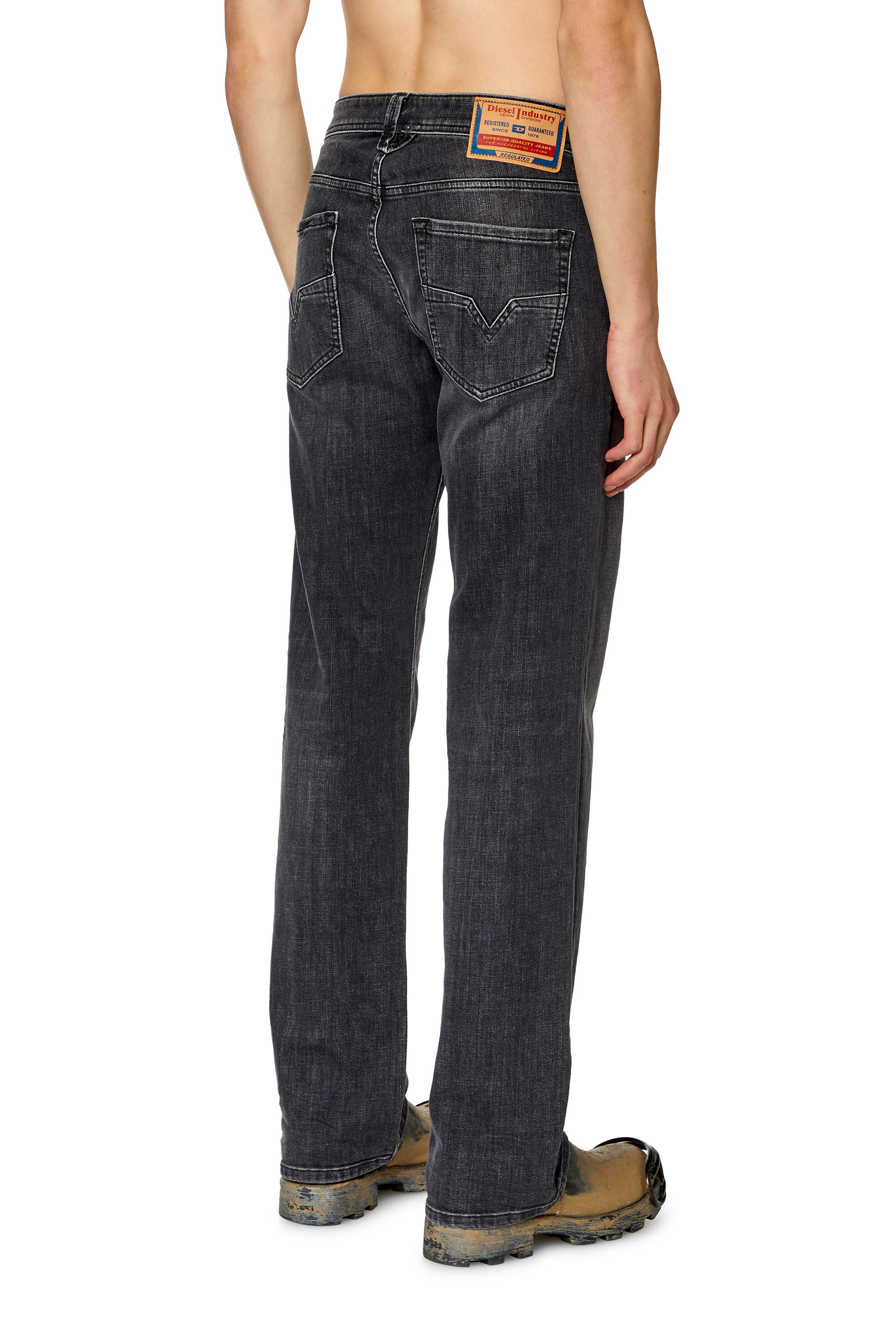 Jeans diesel larkee homme on sale