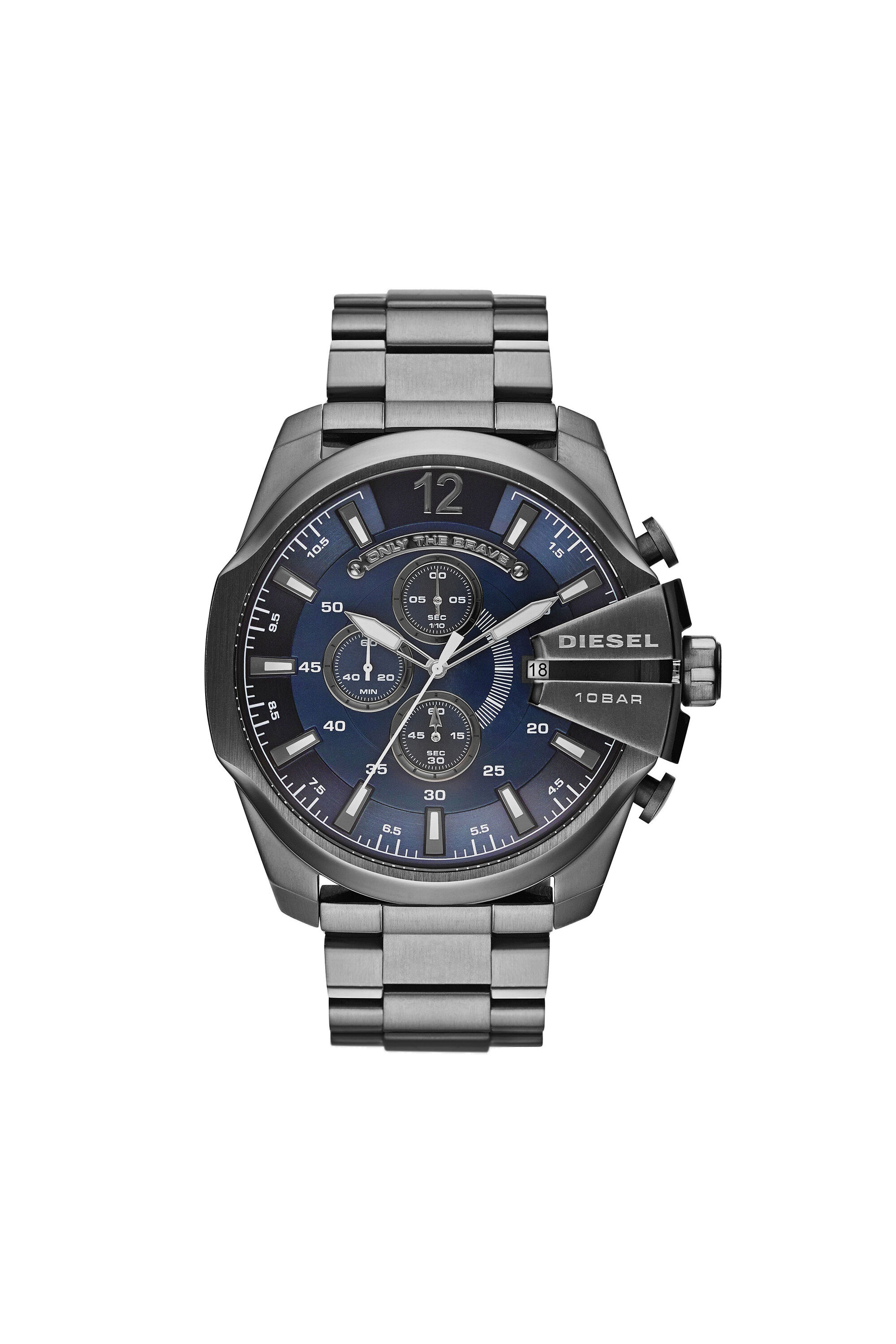 Only the brave watches shop