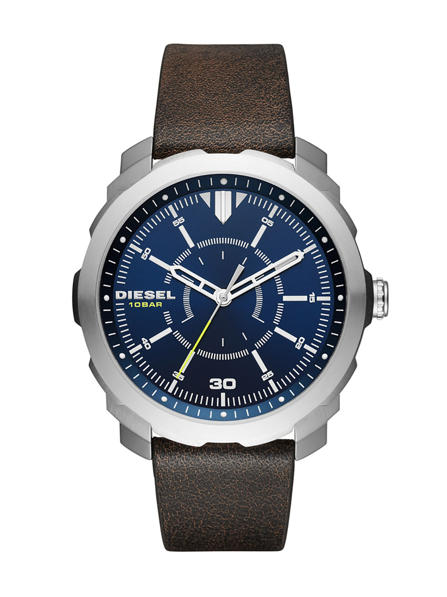 Mens DZ1787 Watch Diesel Online Store