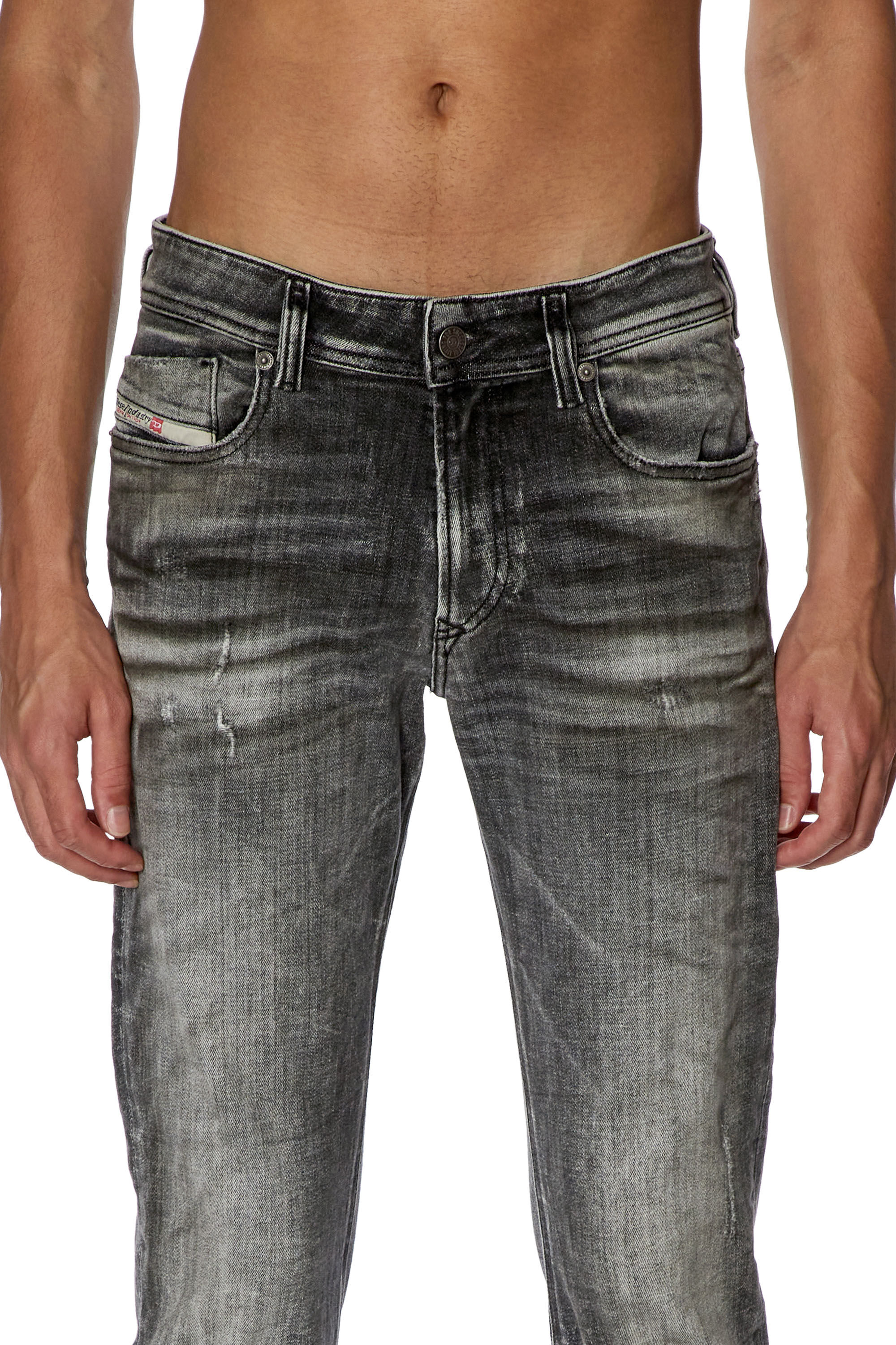 Jeans skinny on sale diesel