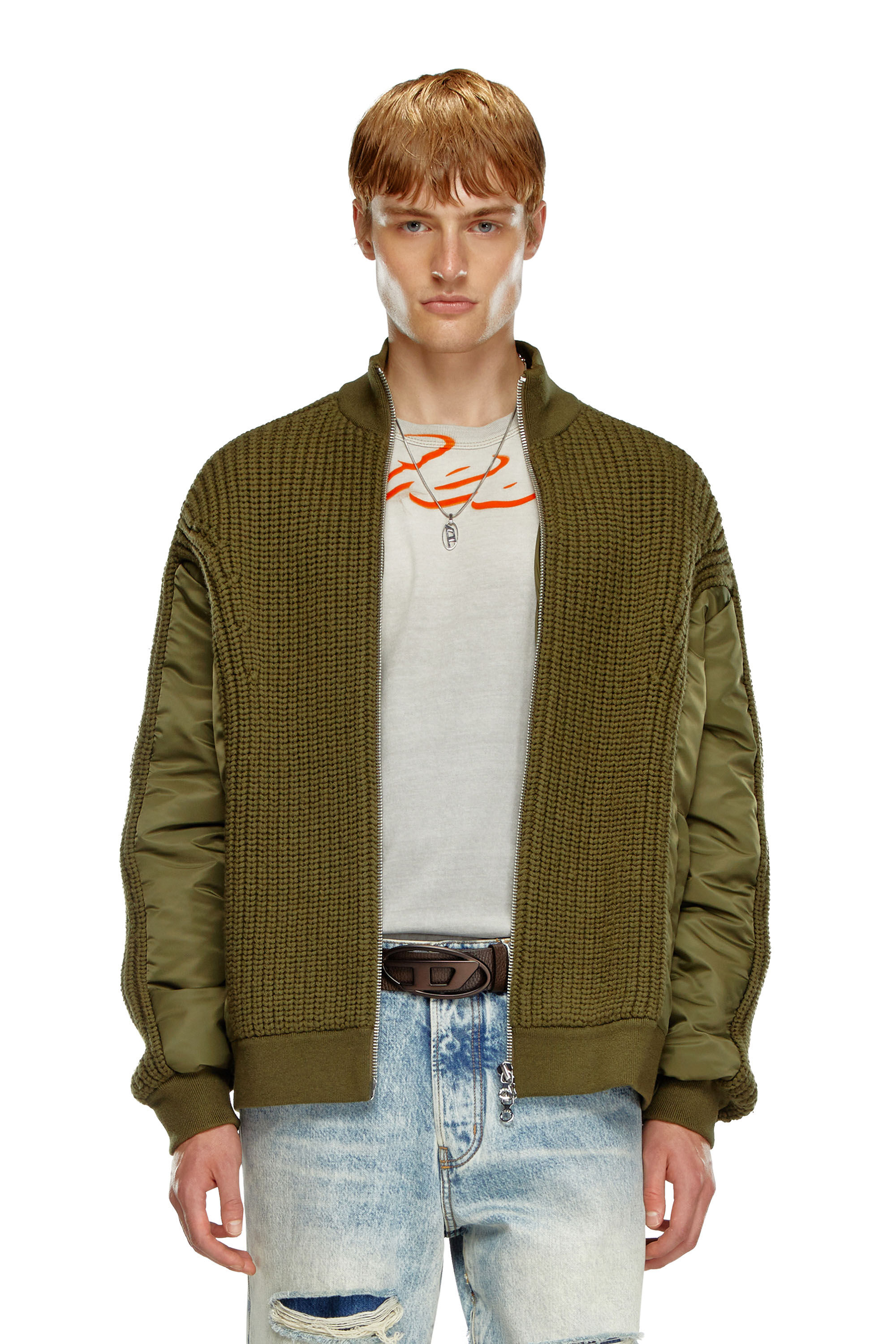 Diesel - K-ARRE, Military Green - Image 3