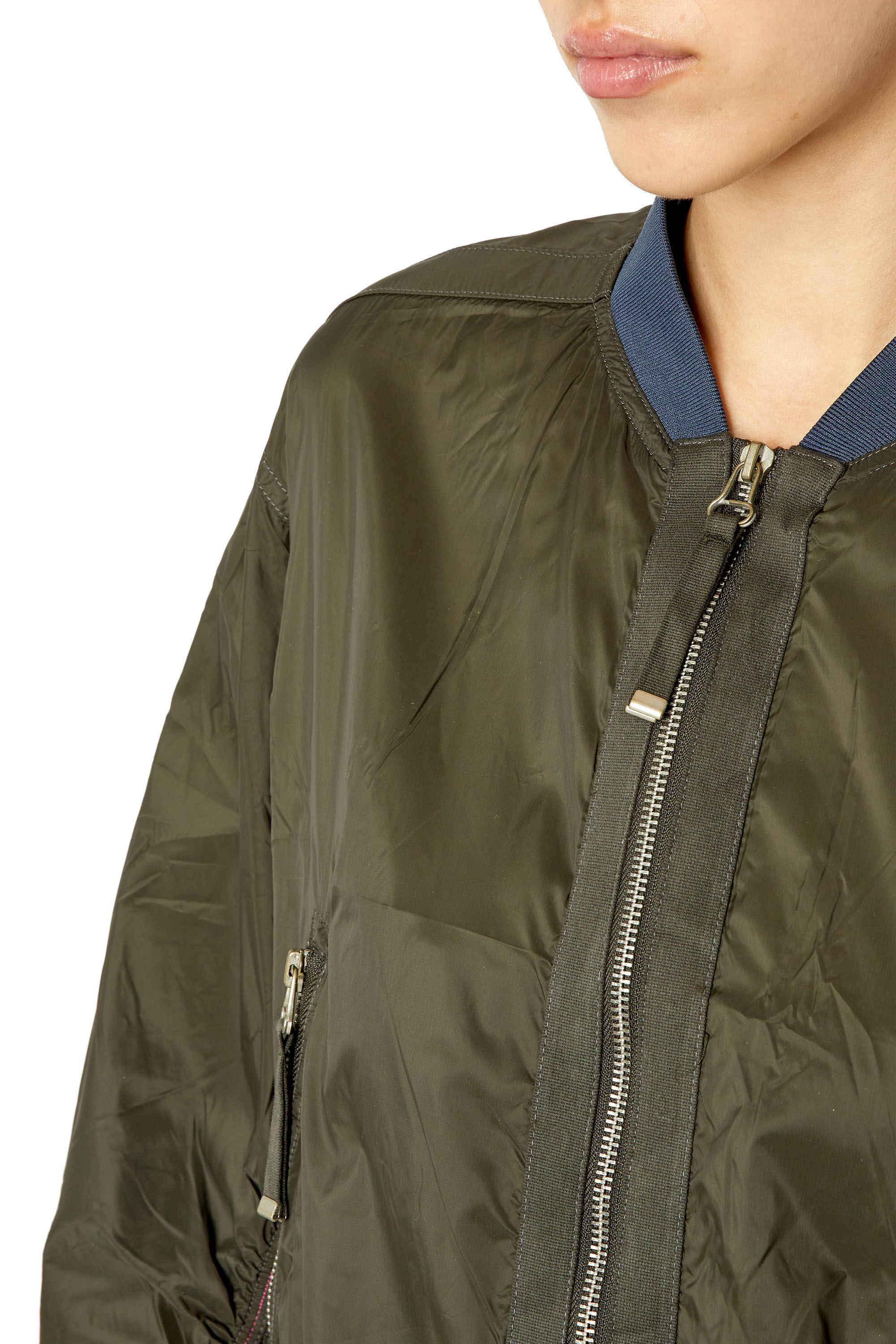 Green diesel jacket hotsell