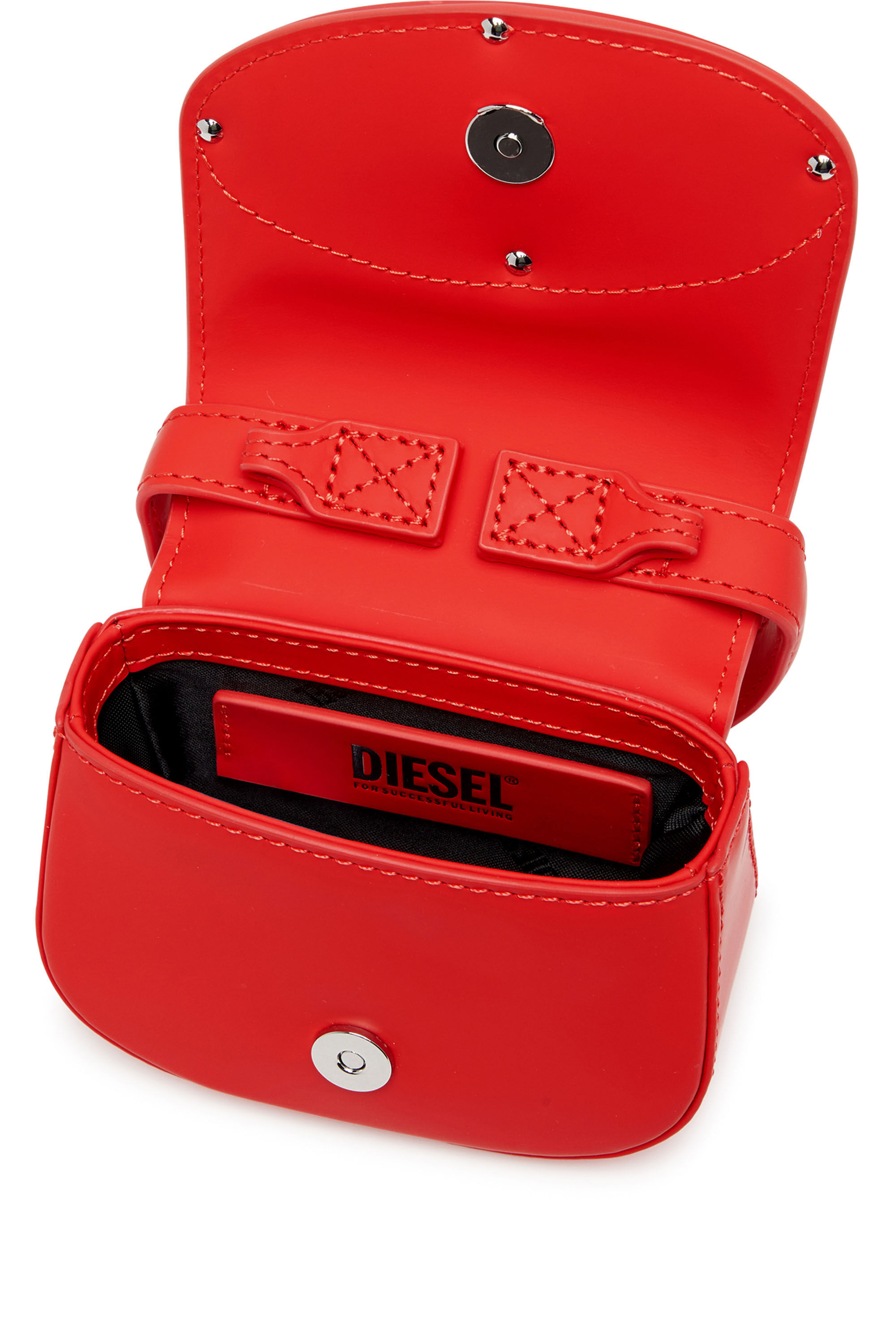 Diesel - 1DR XS, Red - Image 5