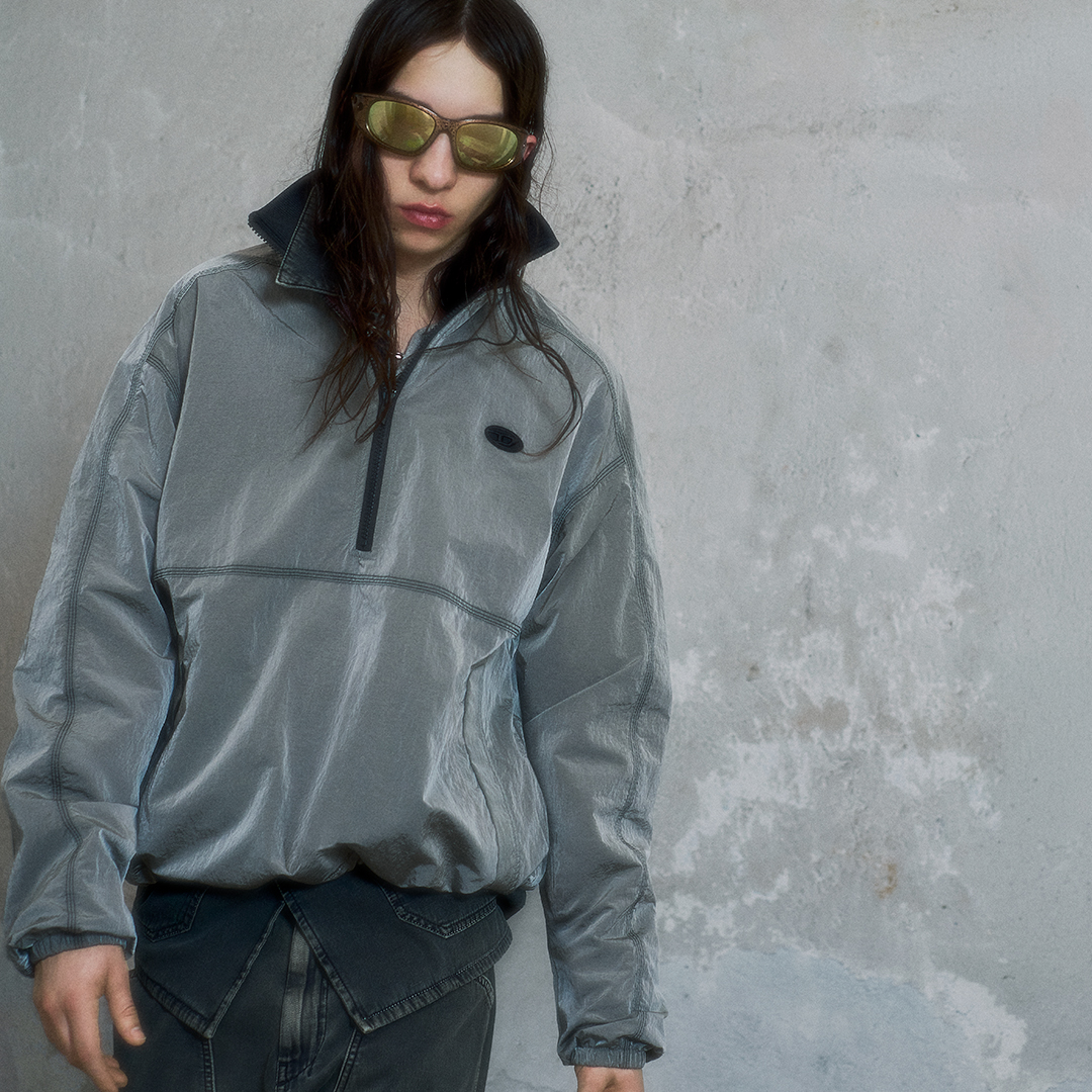 Man Jackets