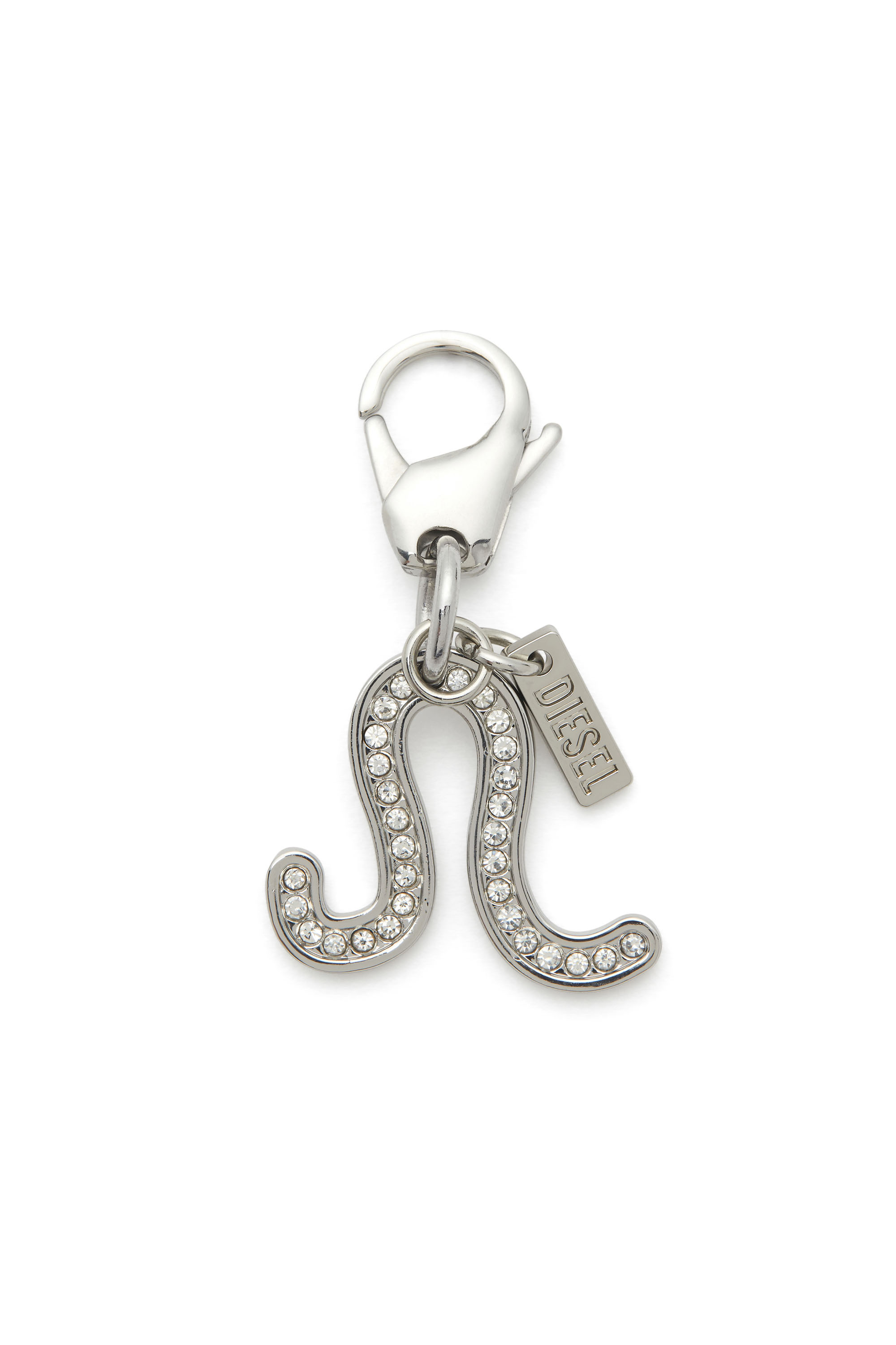 CHARM LEO, Silver