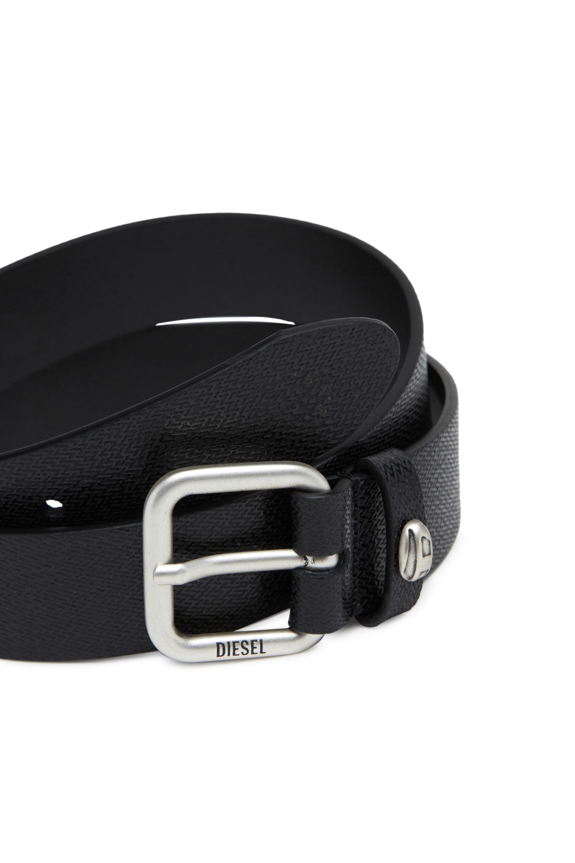 Diesel - B-TOUCHTURE, Black - Image 3