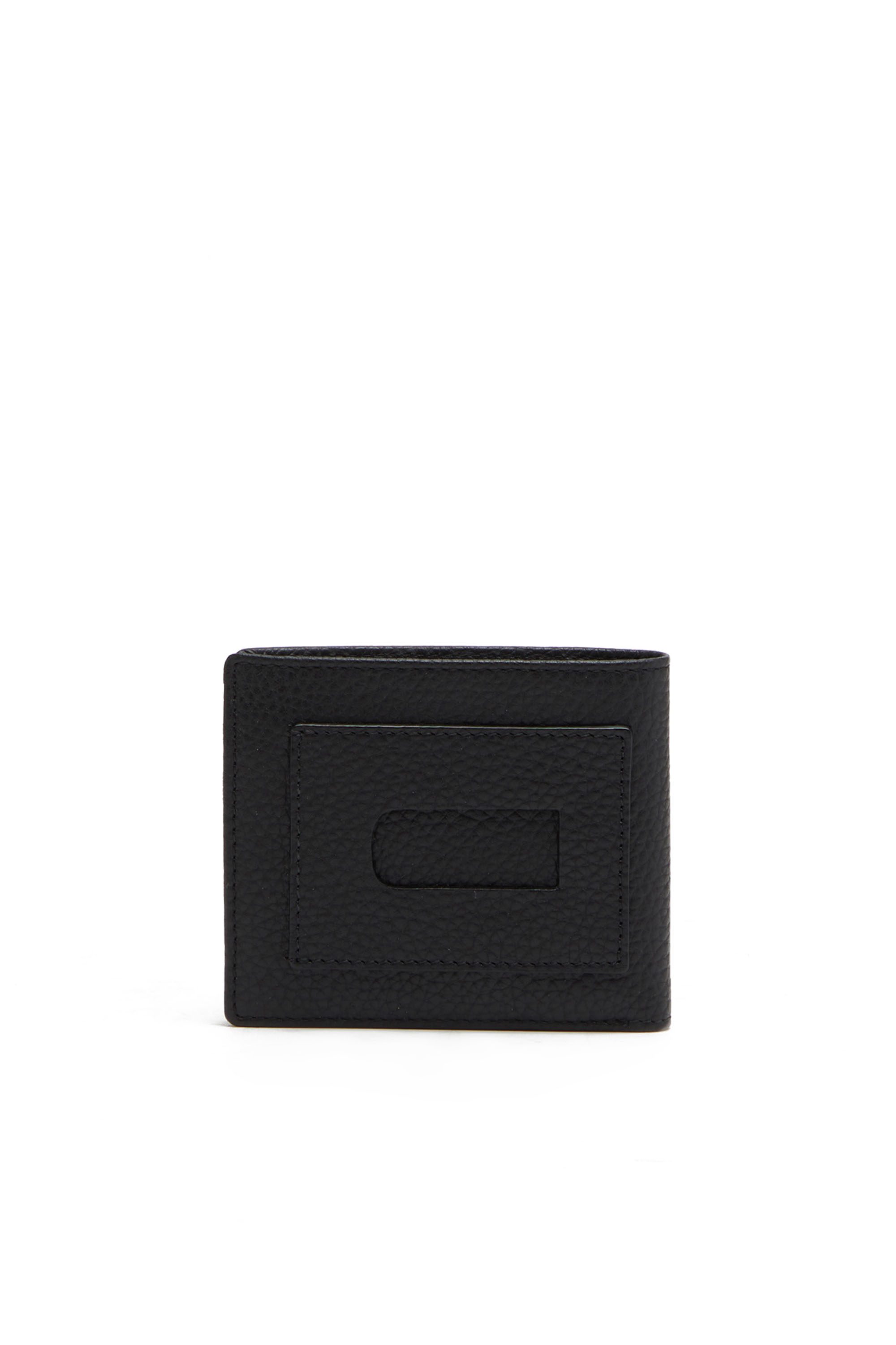 Diesel - BI-FOLD COIN S, Black - Image 2