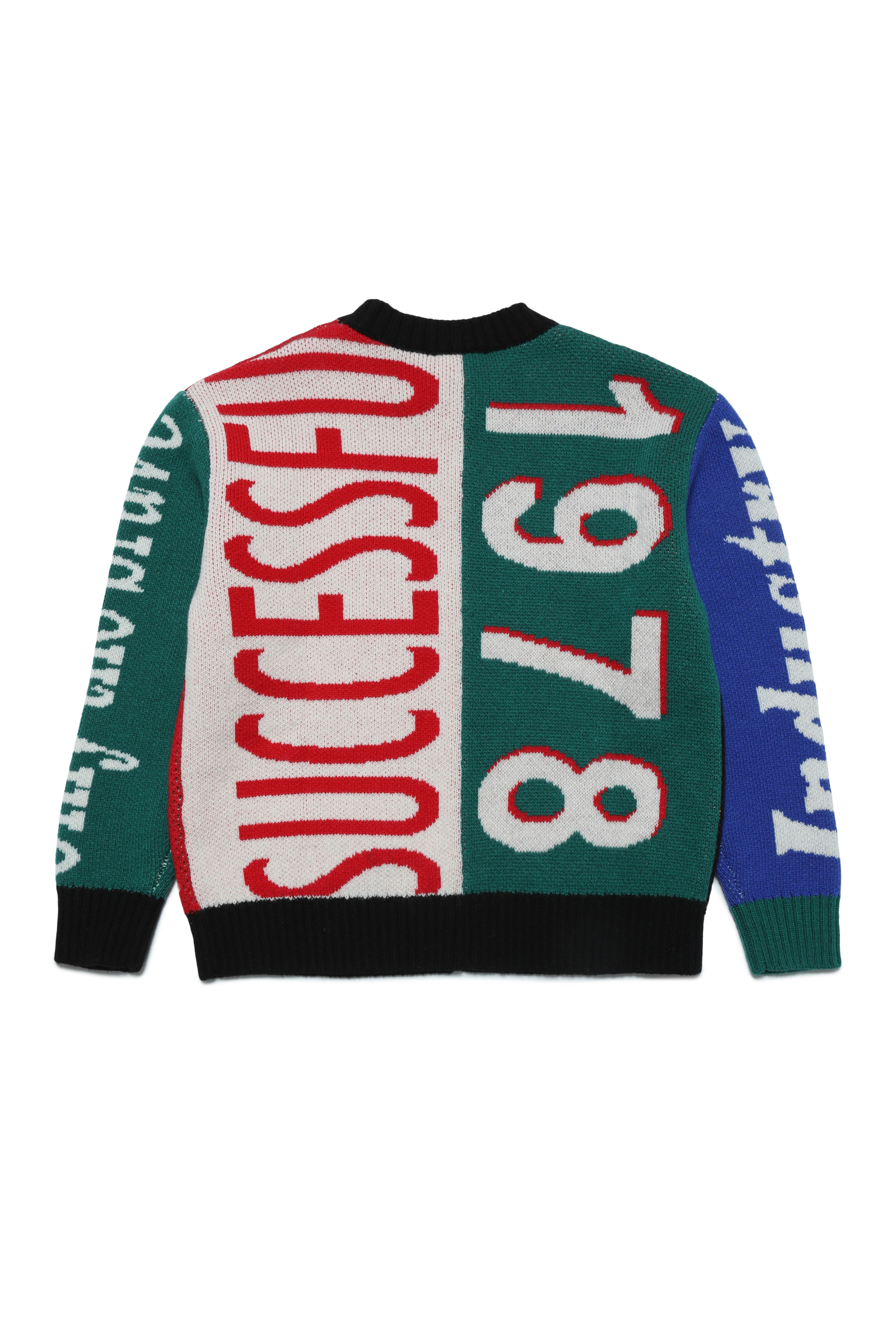 Diesel - KEYWO OVER, Multicolor - Image 2