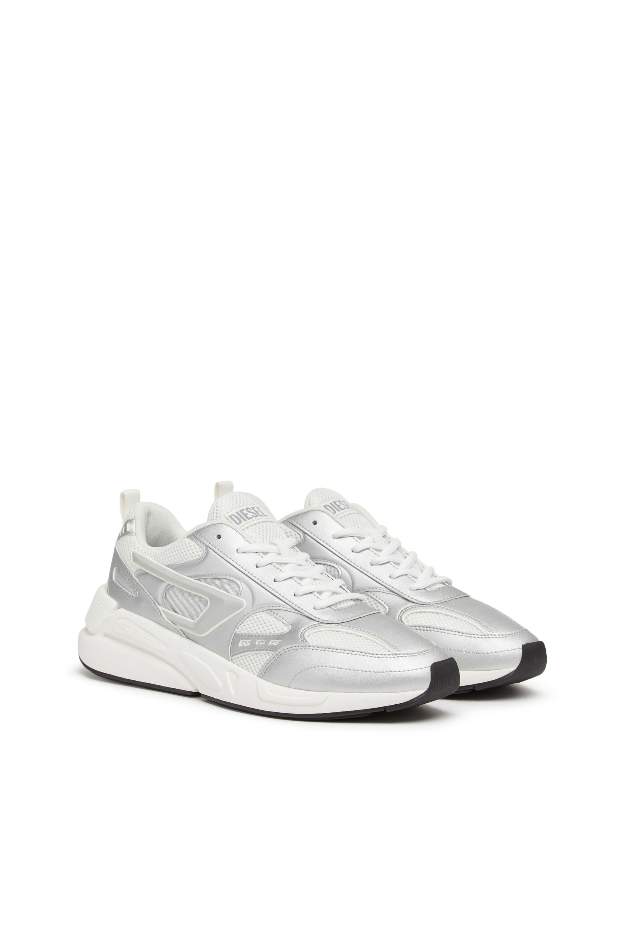 Diesel - S-SERENDIPITY SPORT, Grey/White - Image 2