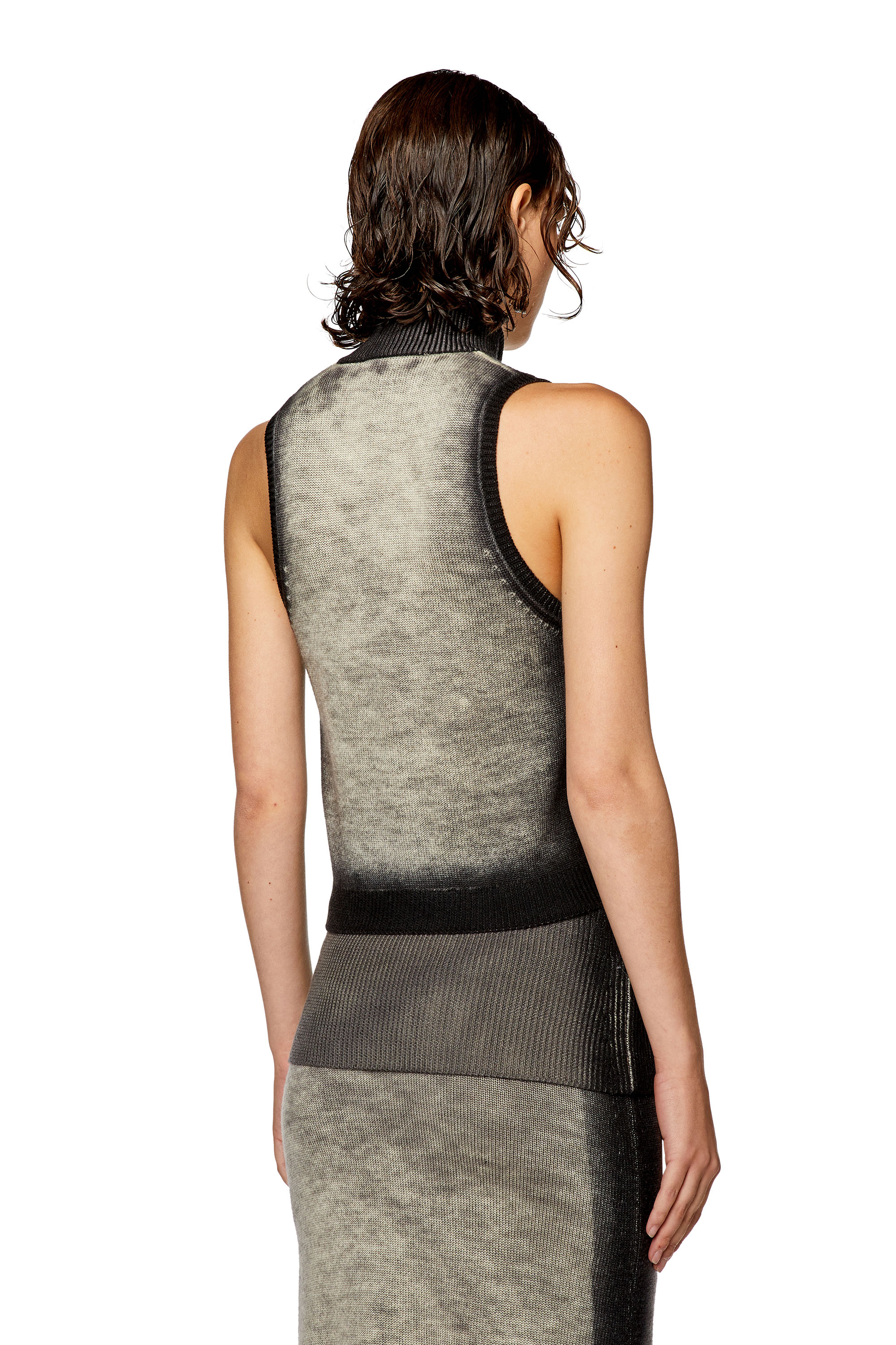 Diesel - M-IONIO, Grey - Image 4