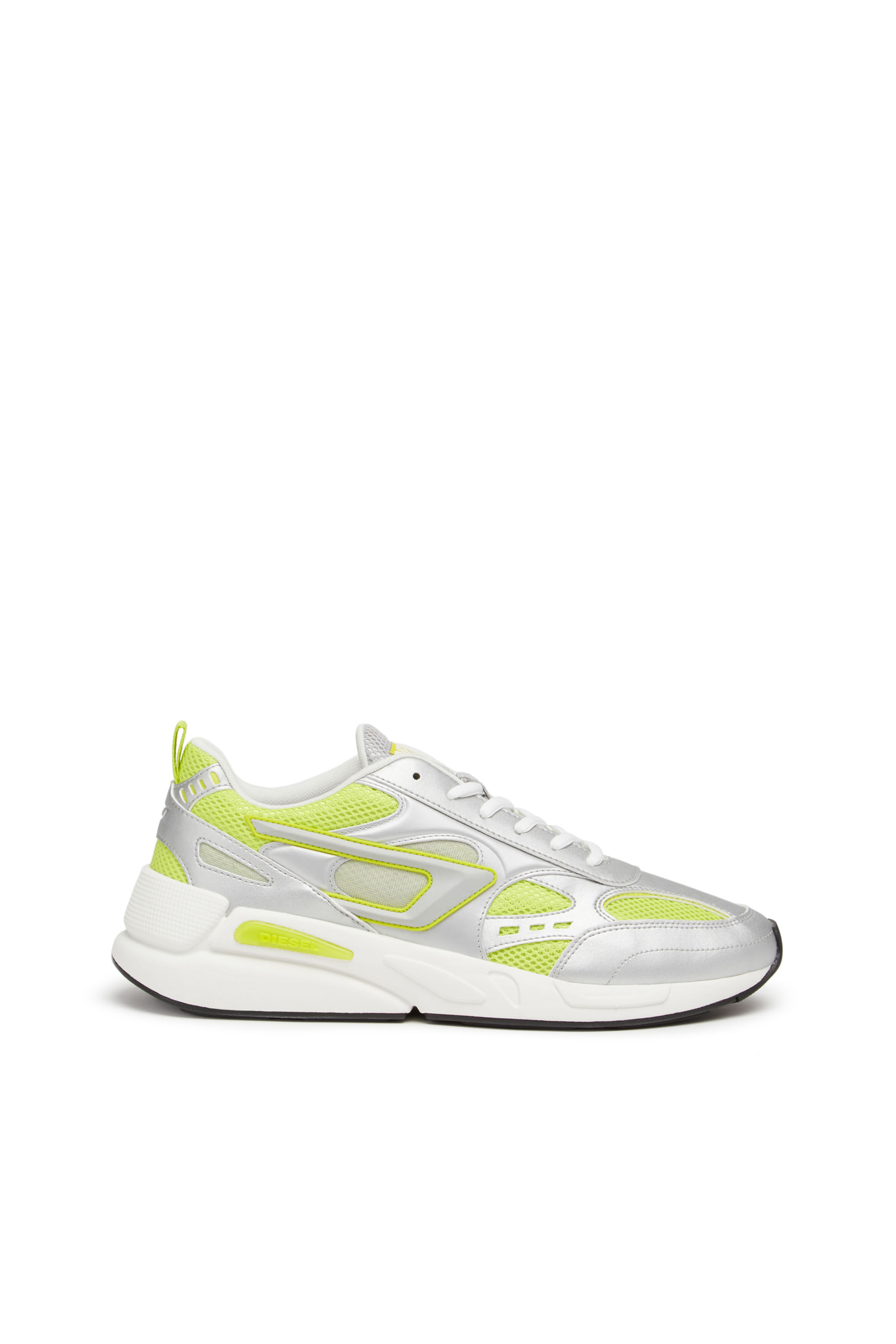 Diesel - S-SERENDIPITY SPORT, White/Yellow - Image 1