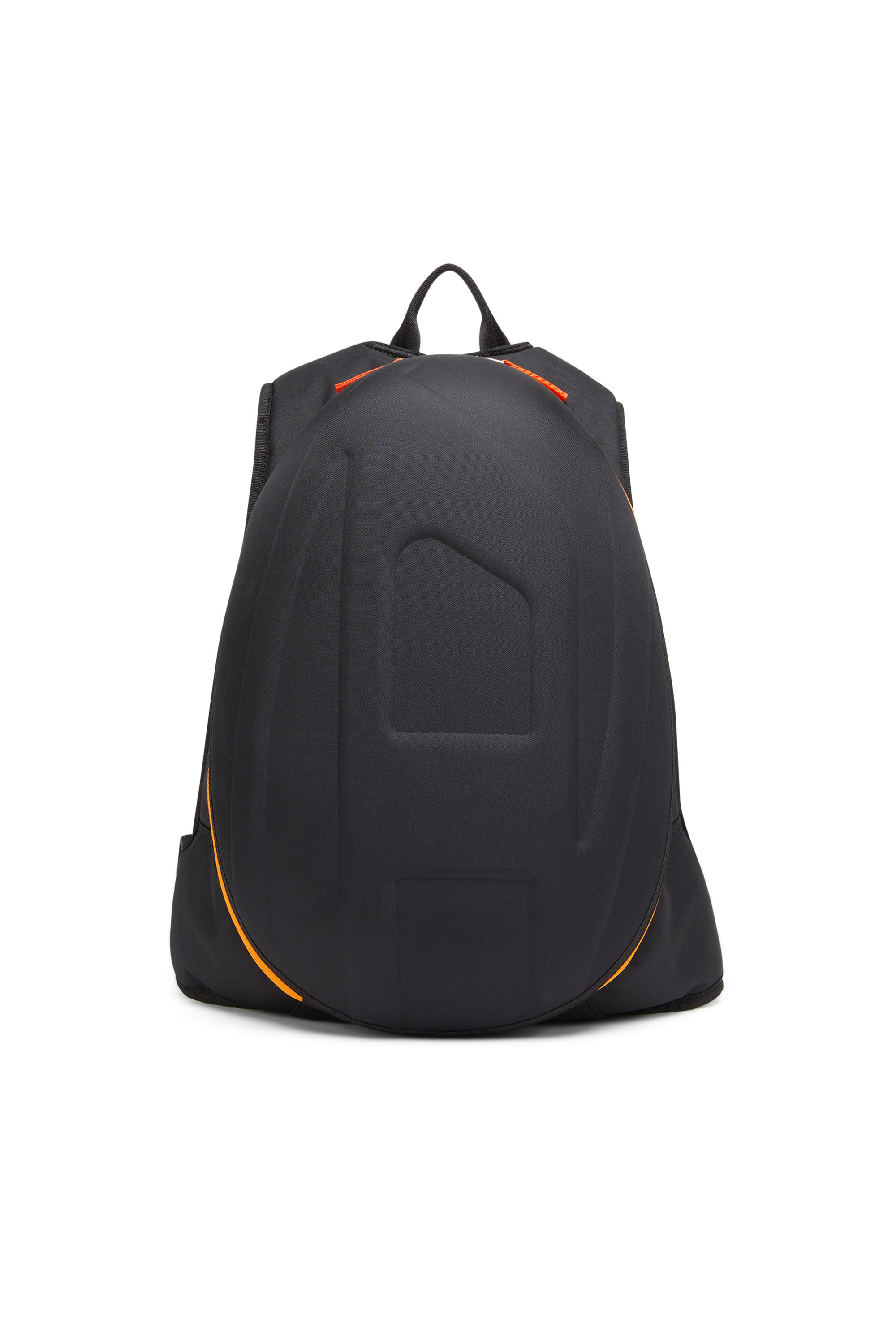Diesel - 1DR-POD BACKPACK, Black - Image 1