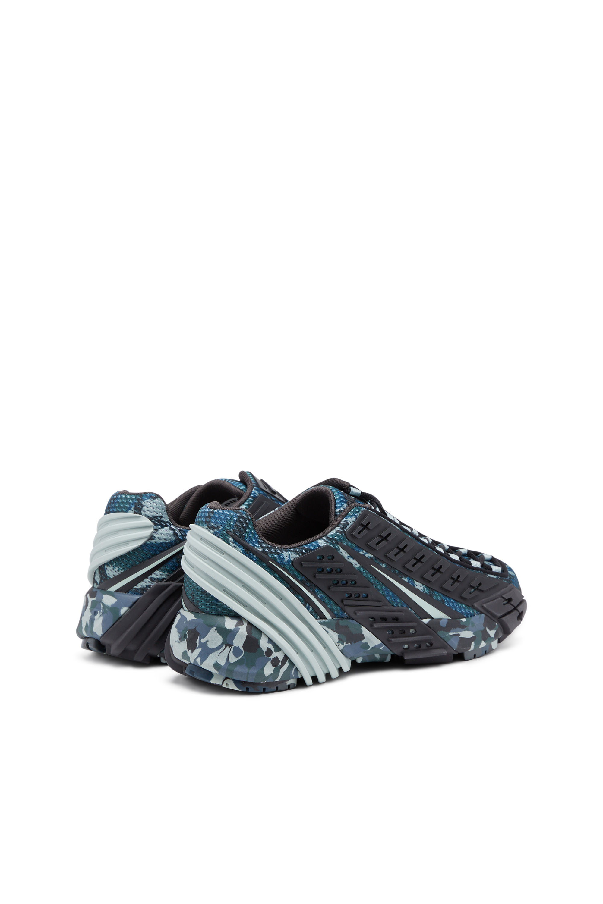 Diesel - S-PROTOTYPE V2, Black/Blue - Image 3