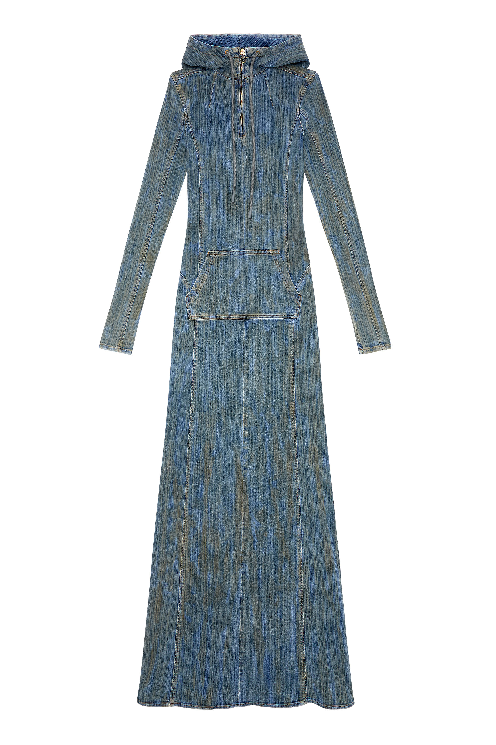 Diesel - DE-FULLY-FSD, Light Blue - Image 4