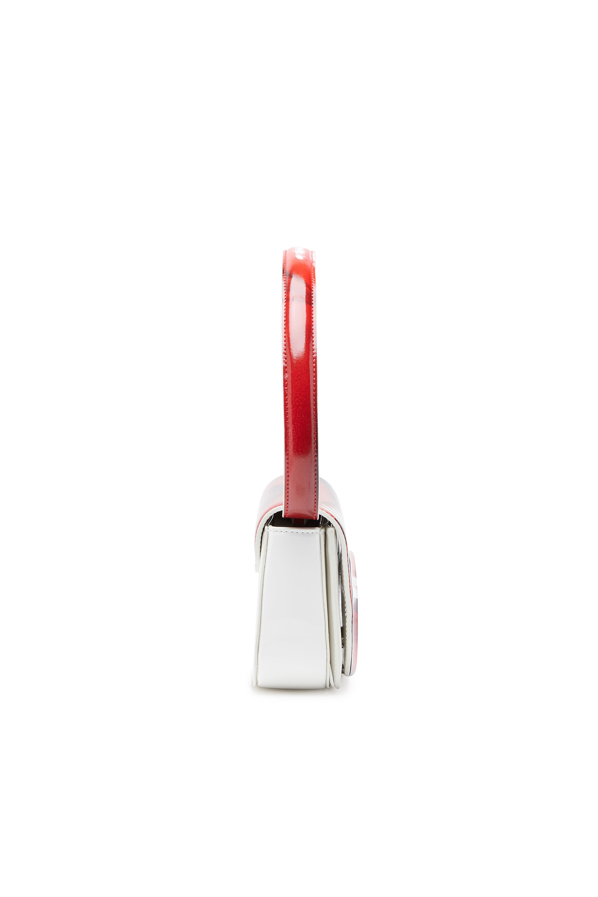 Diesel - 1DR, Red/White - Image 4