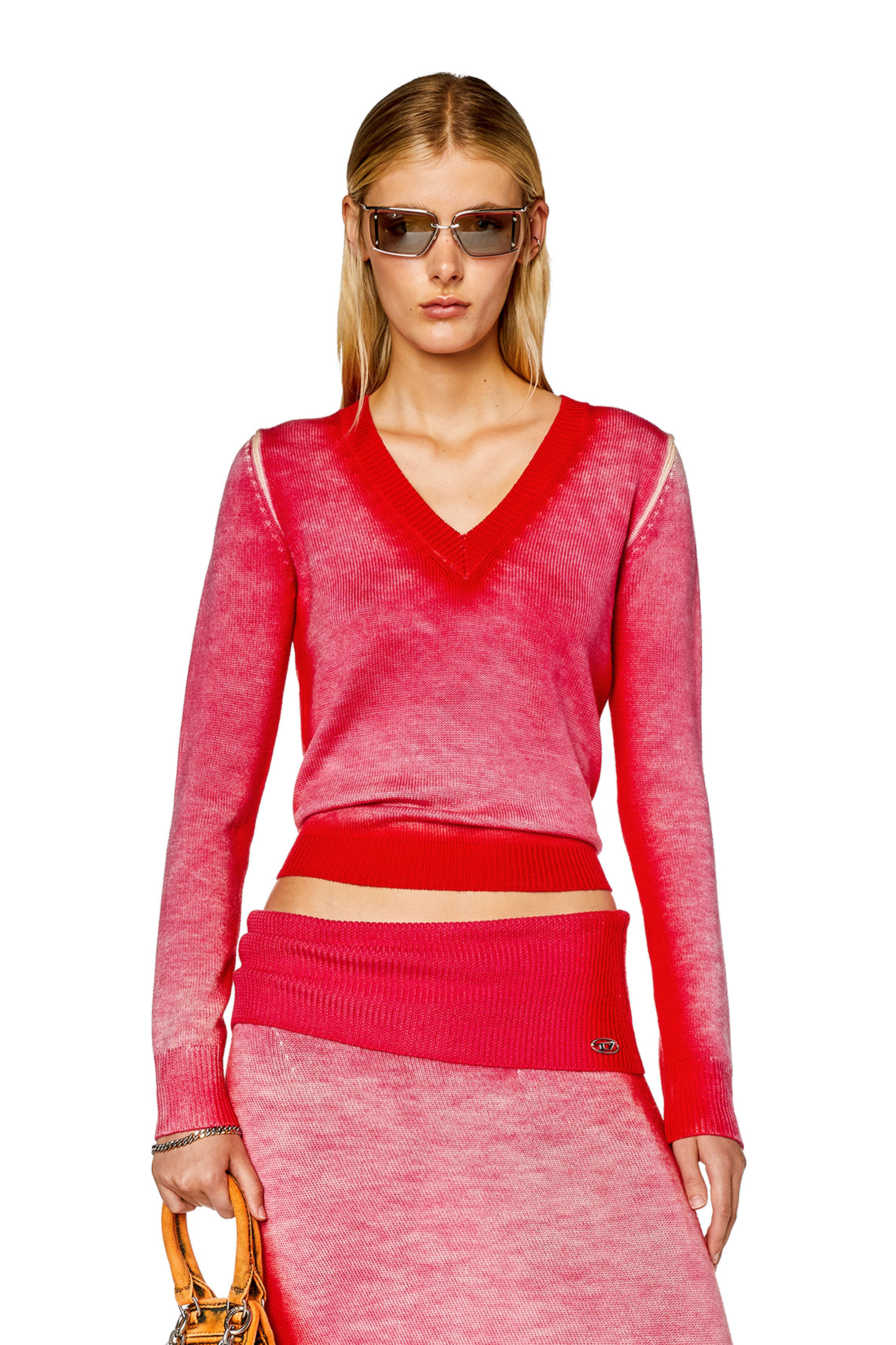 Diesel - M-KOS, Pink - Image 1