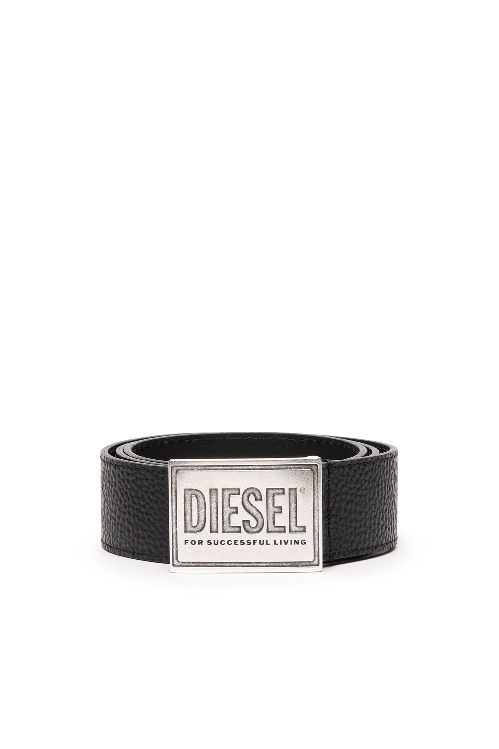 Diesel - B-GRAIN II, Black - Image 1