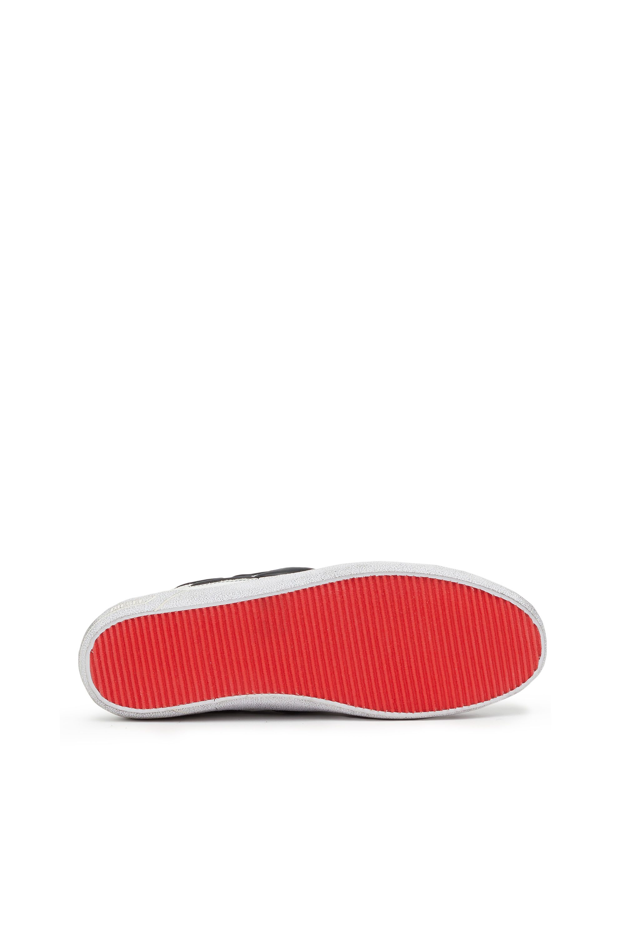 Diesel - S-LEROJI LOW, White - Image 4
