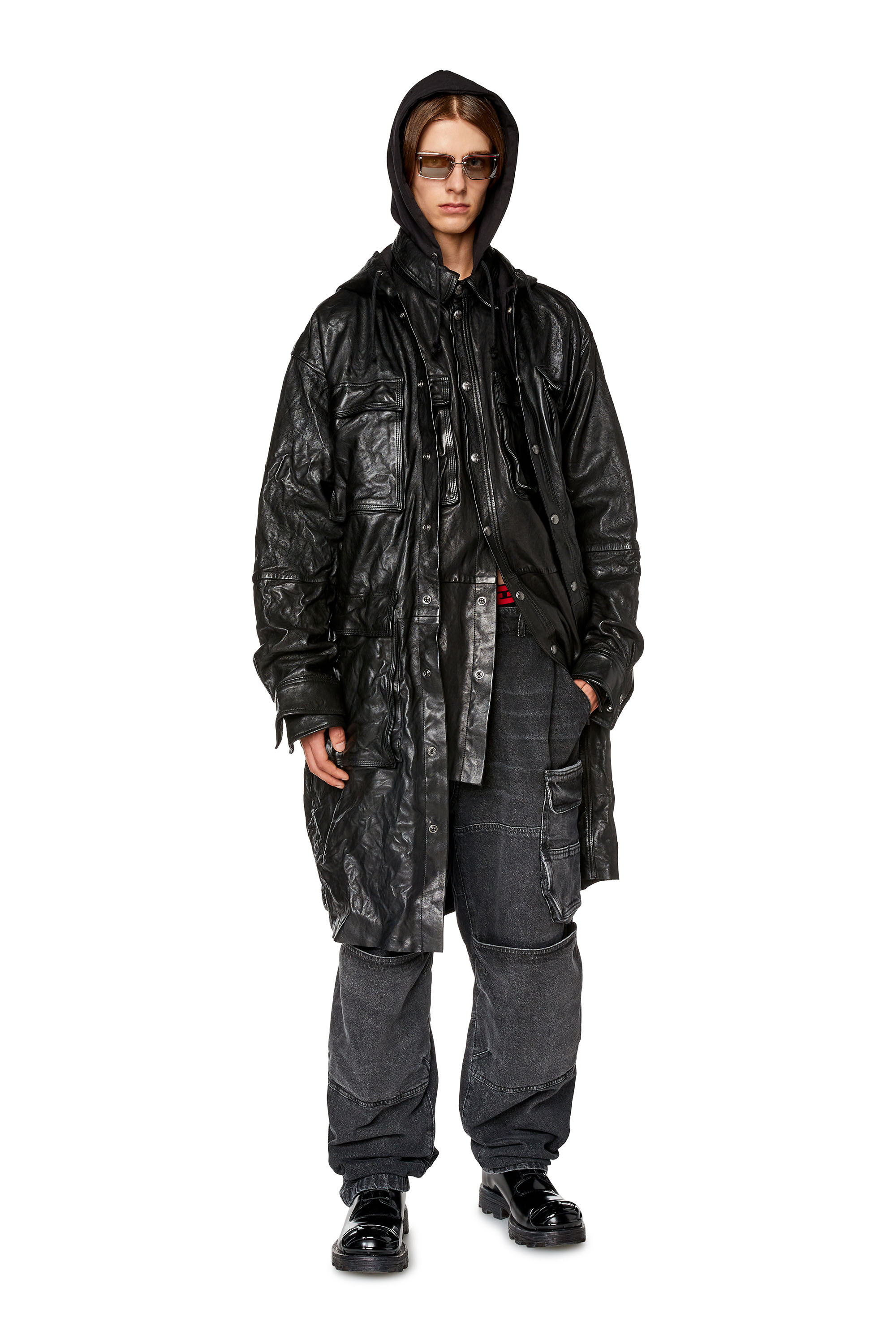 Diesel - L-BAT, Black - Image 1