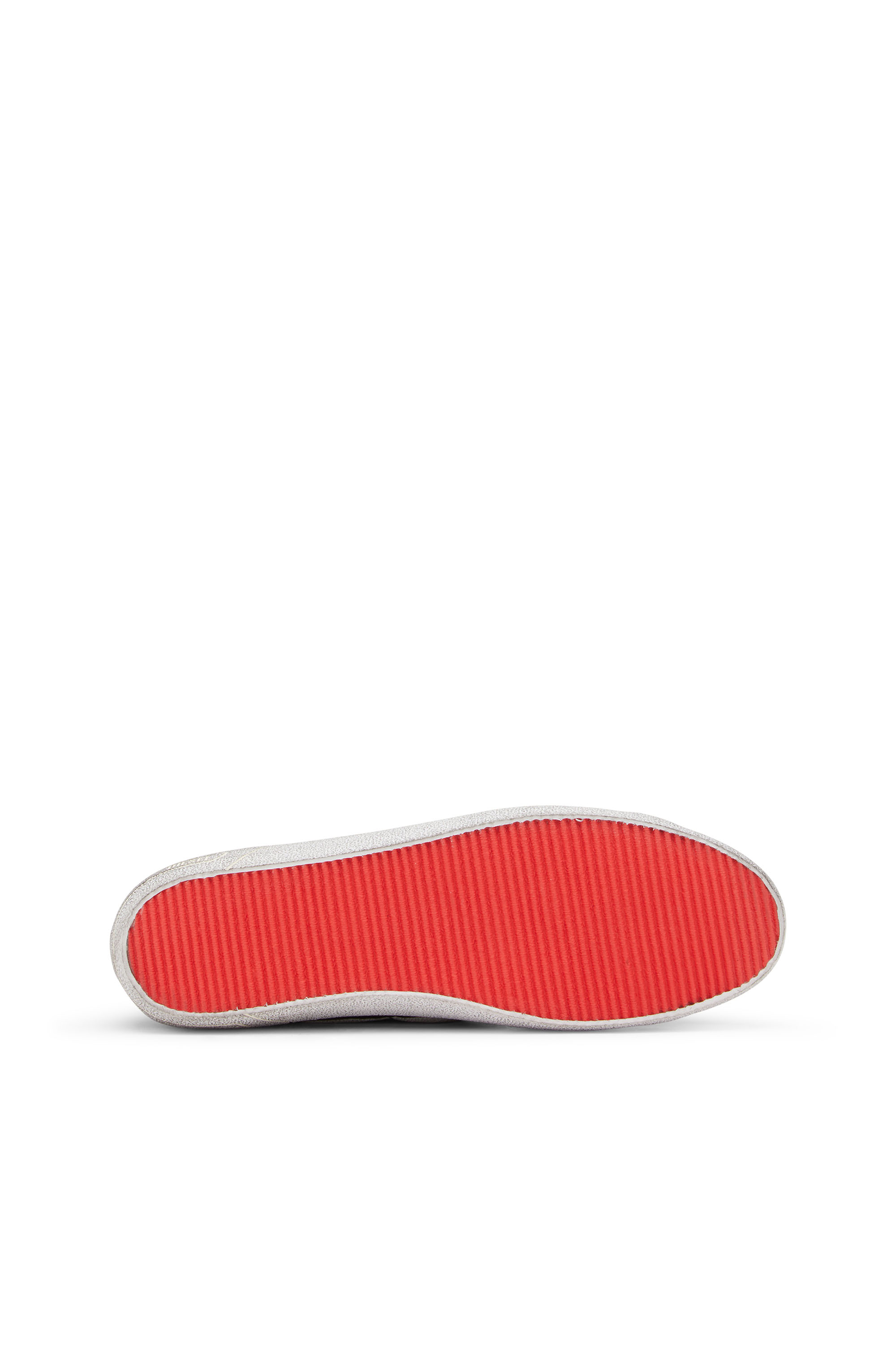 Diesel - S-LEROJI LOW, Black/White - Image 4