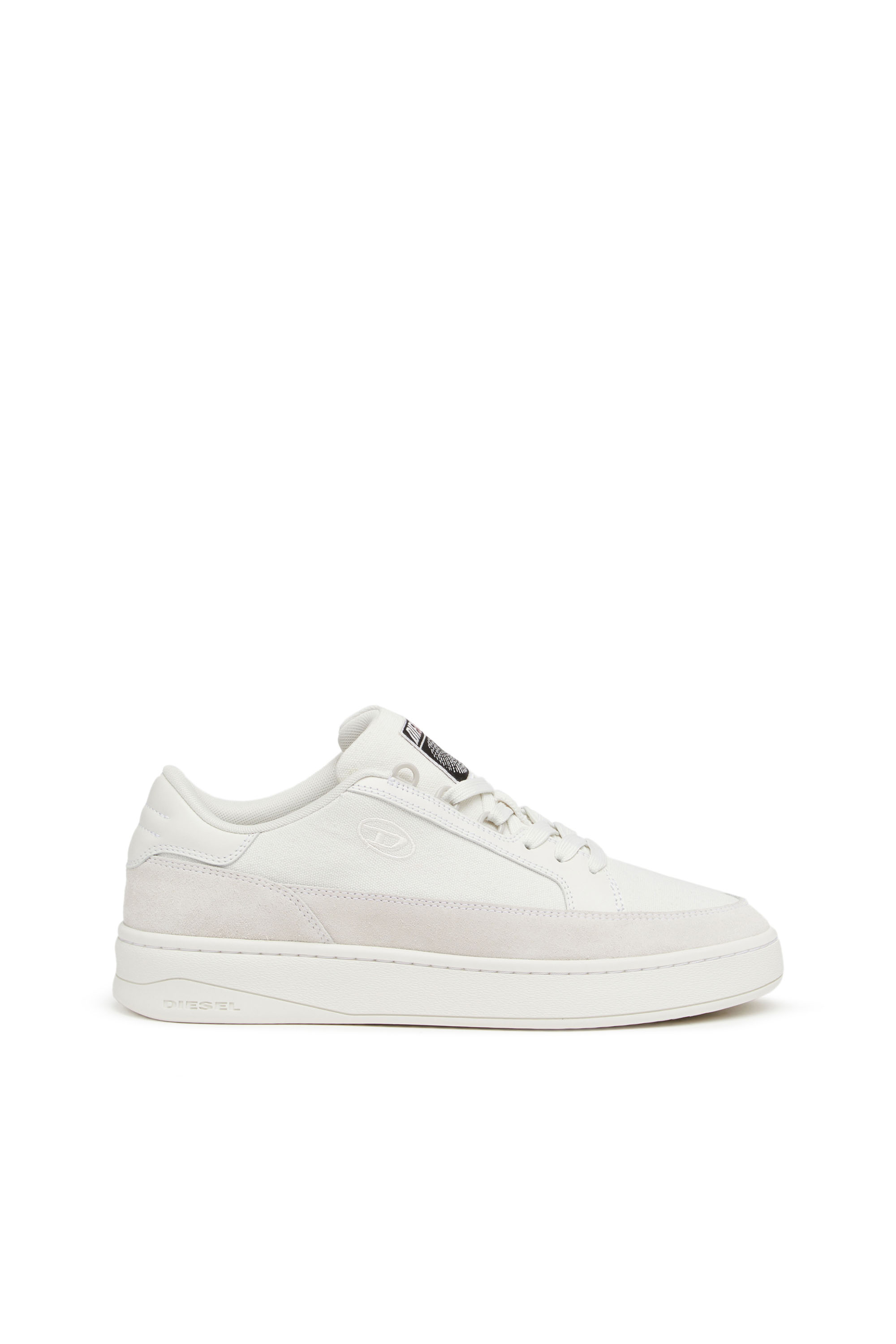 Diesel - S-SINNA LOW, White - Image 1