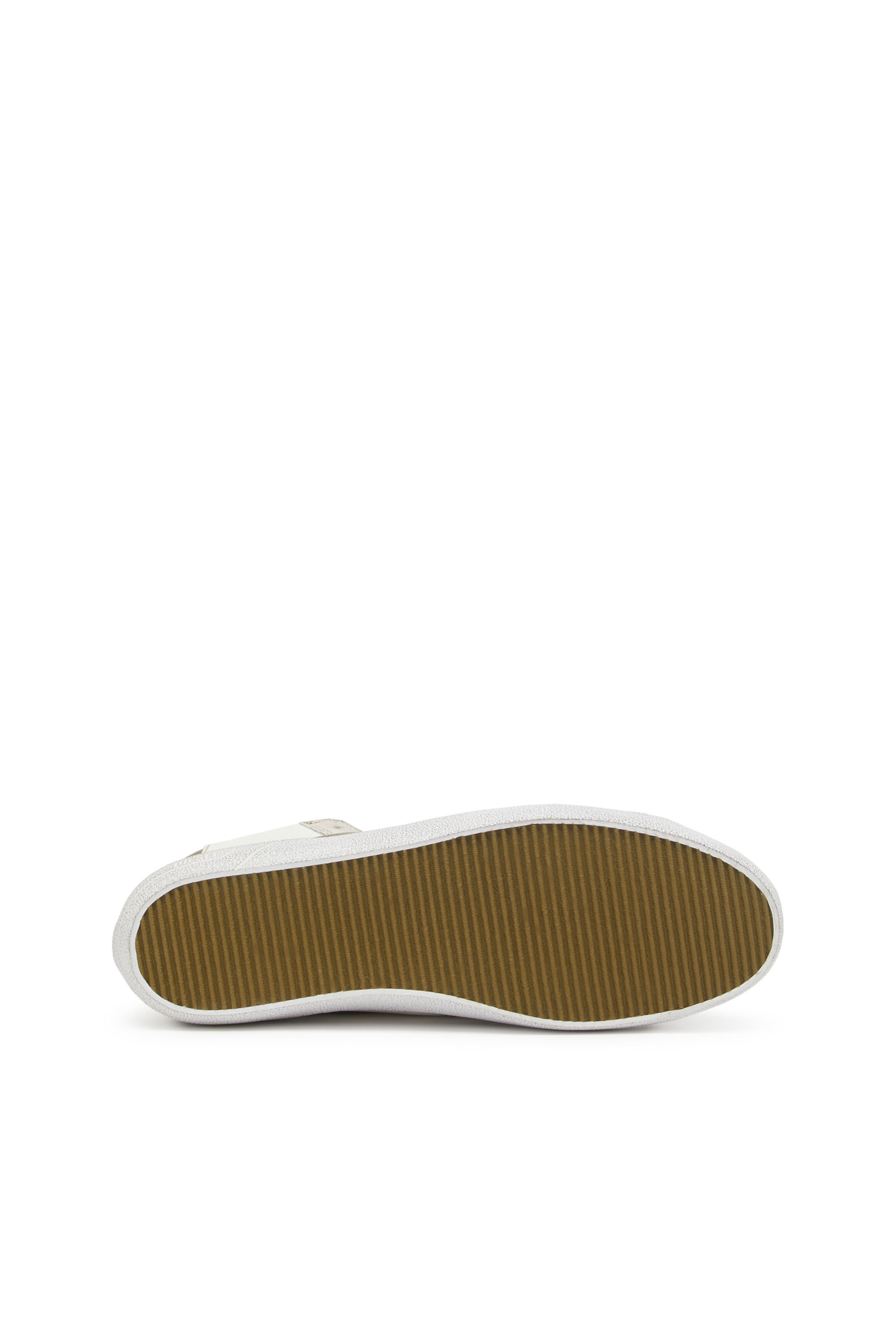 Diesel - S-LEROJI MID, White/Green - Image 4