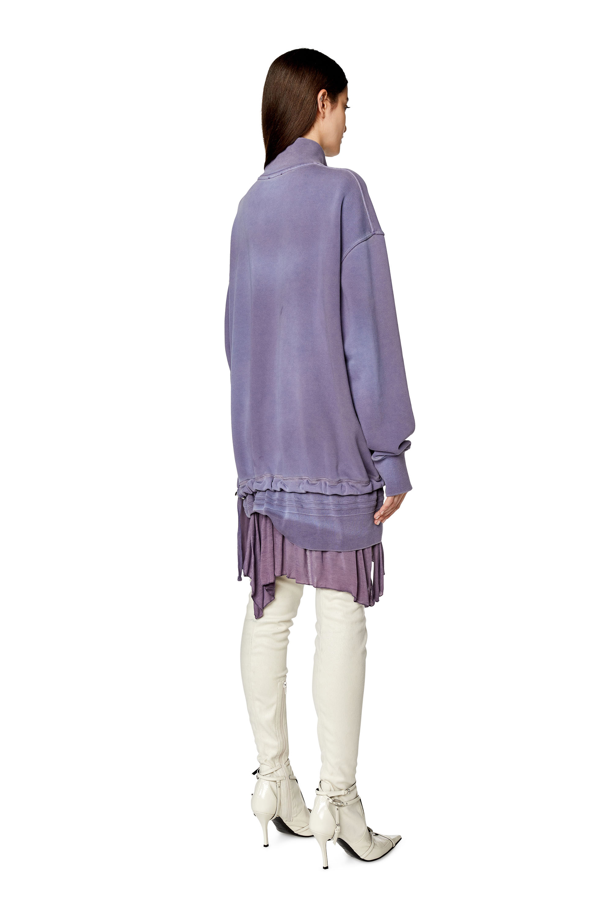 Diesel - D-ROLOCK, Lilac - Image 2