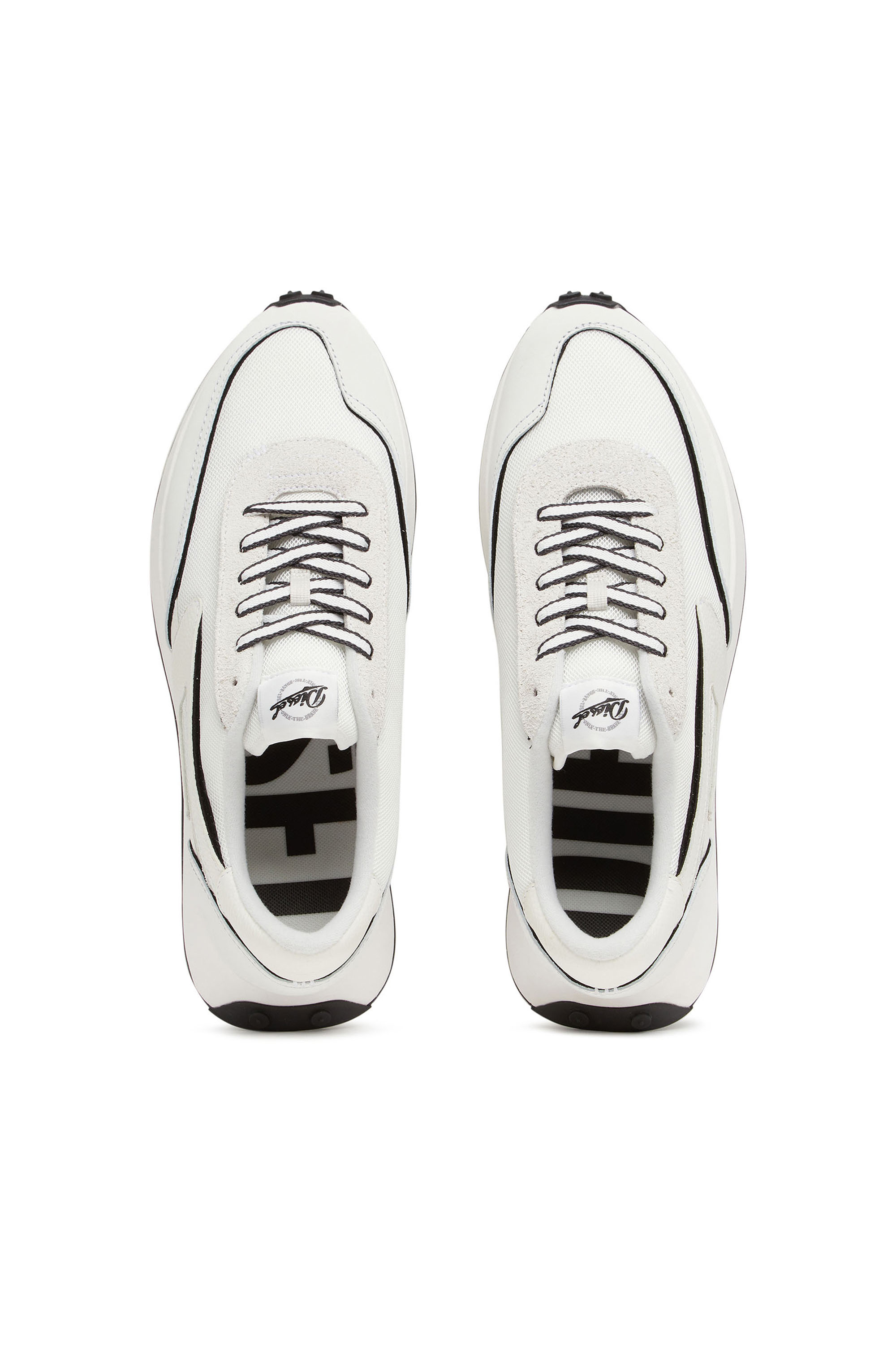 Diesel - S-RACER LC, White - Image 5