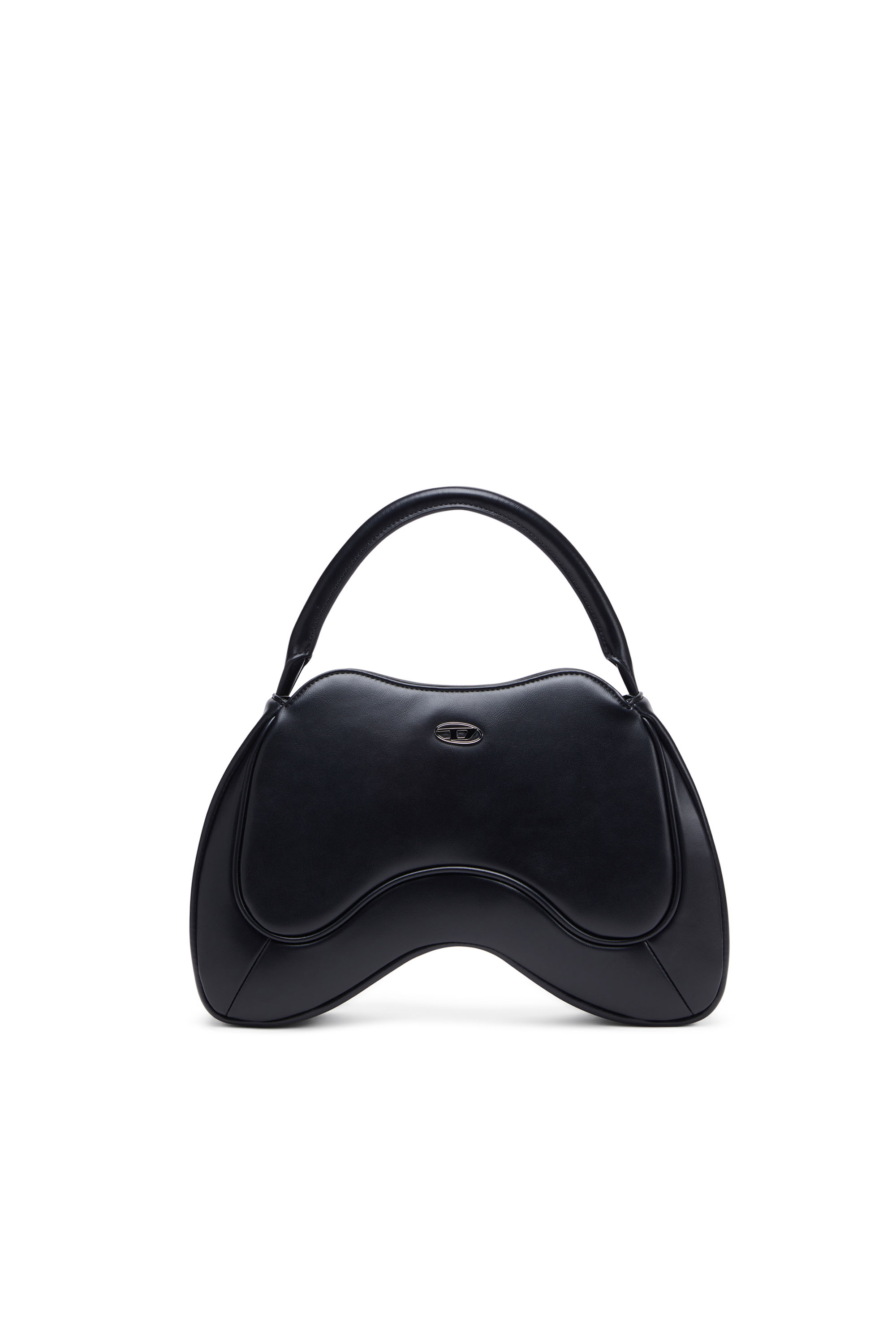 Diesel - PLAY TOP HANDLE, Black - Image 1