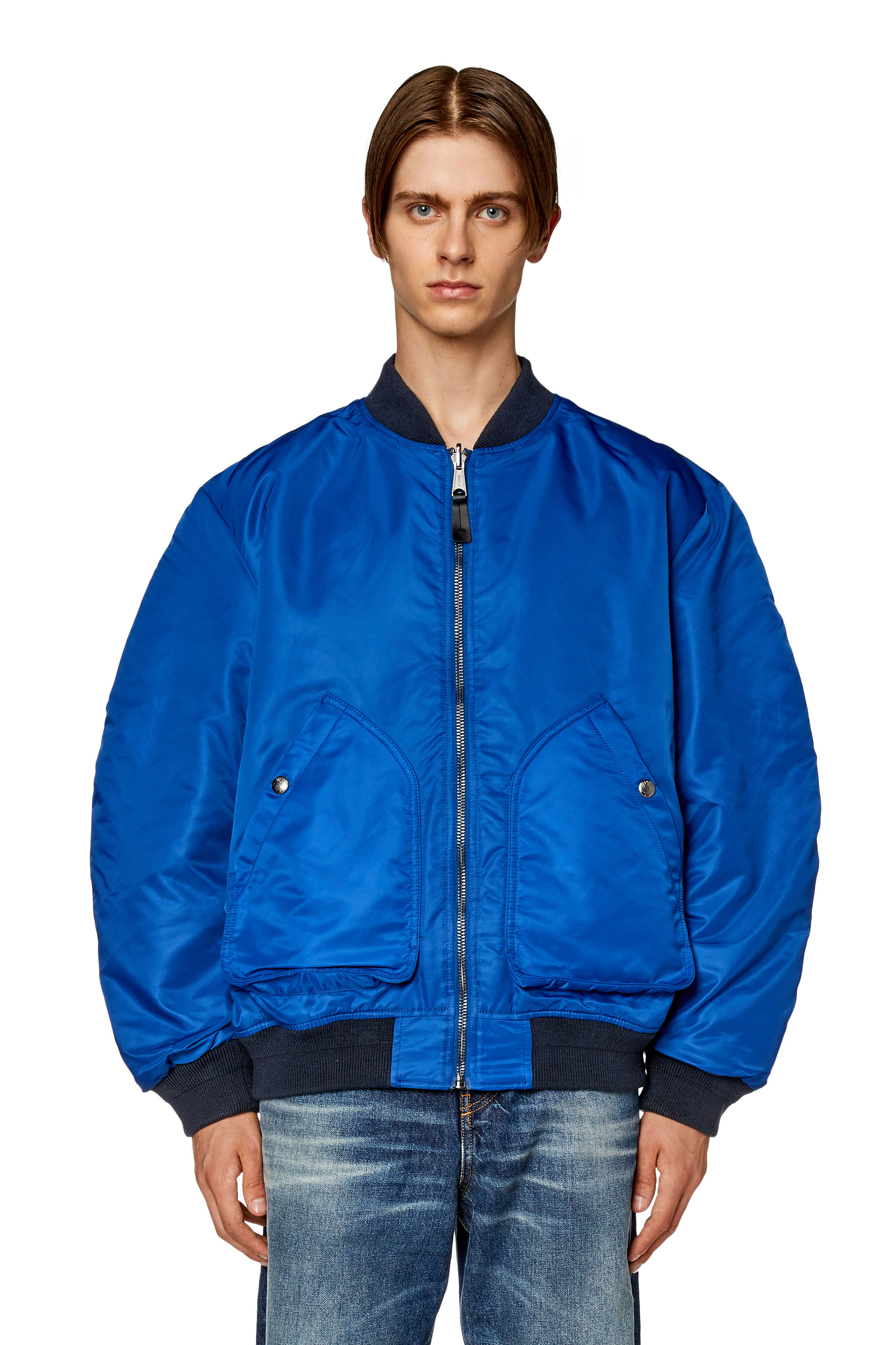 Diesel - J-MATTAN, Blue - Image 4