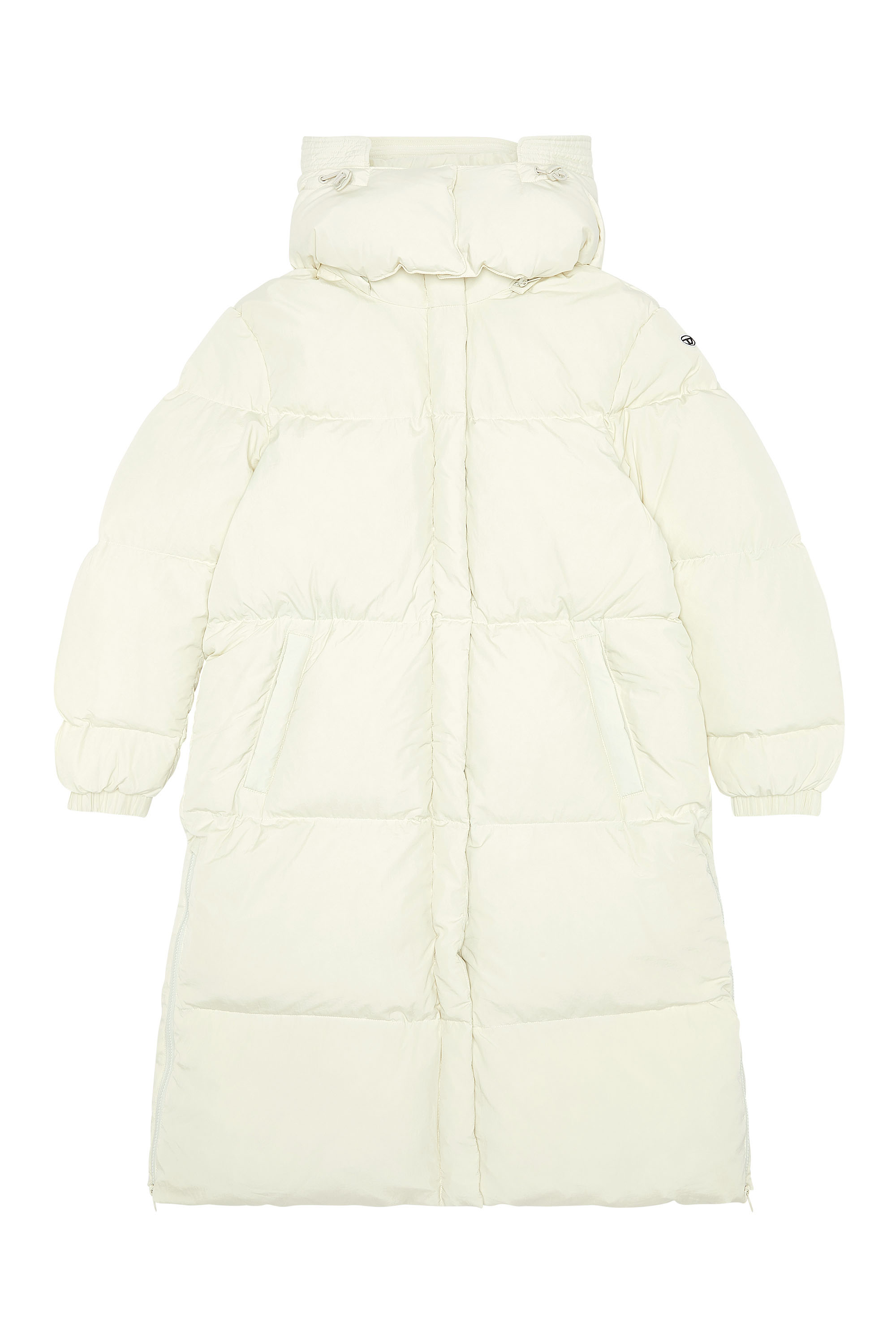 Diesel - W-PEYT, White - Image 4