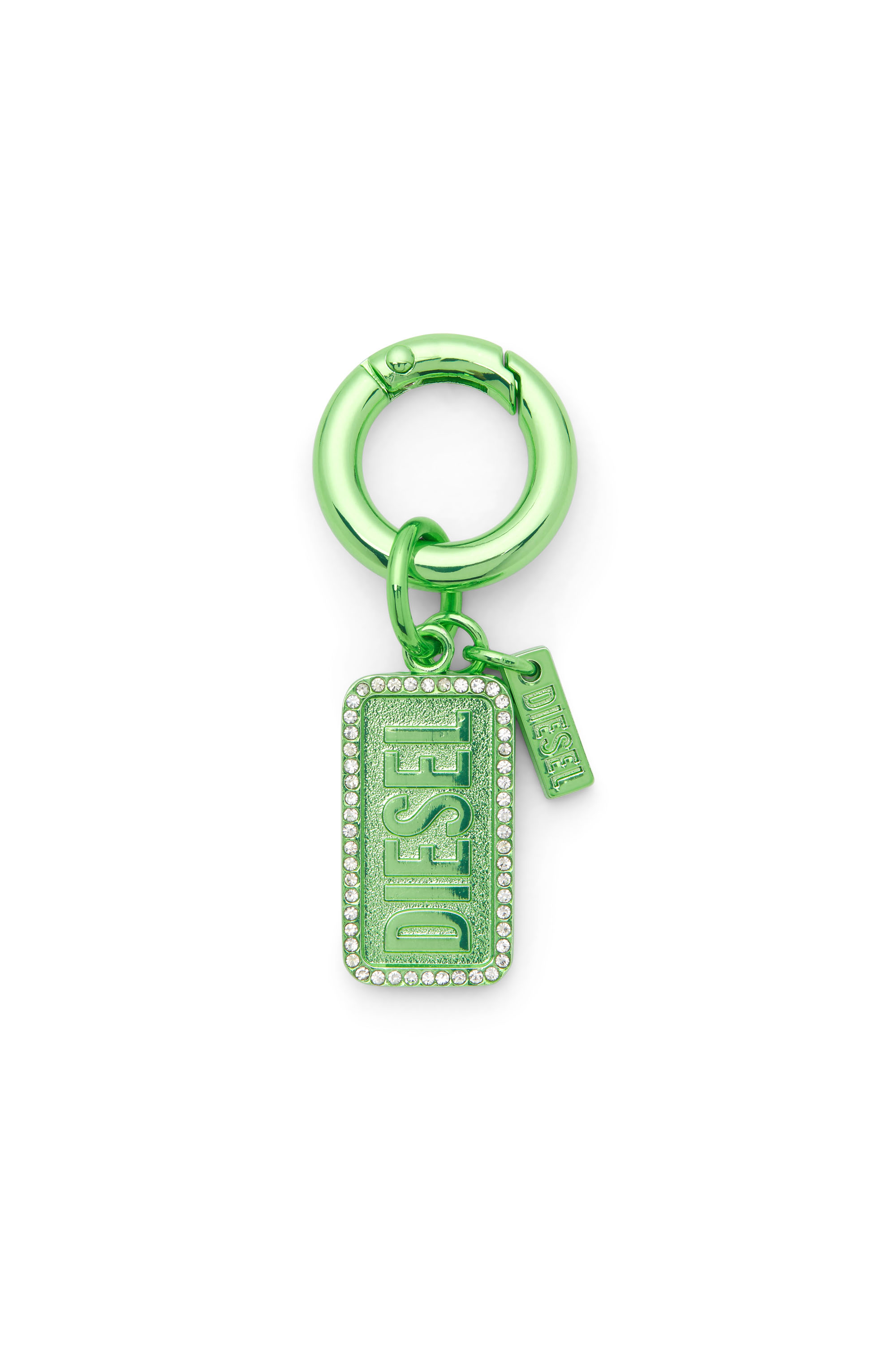 CHARM-DIESEL, Green